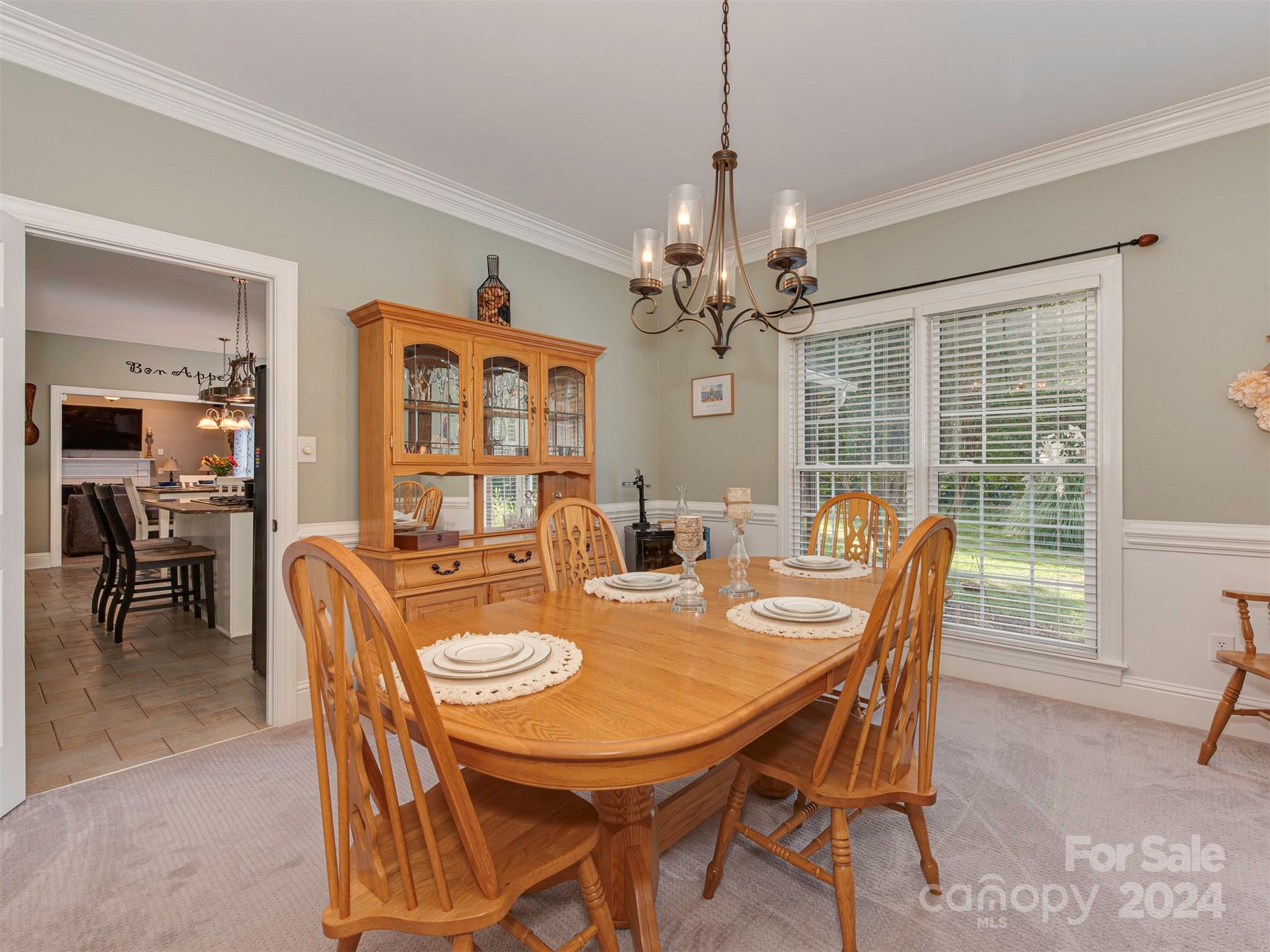 Bailiwyck - Residential