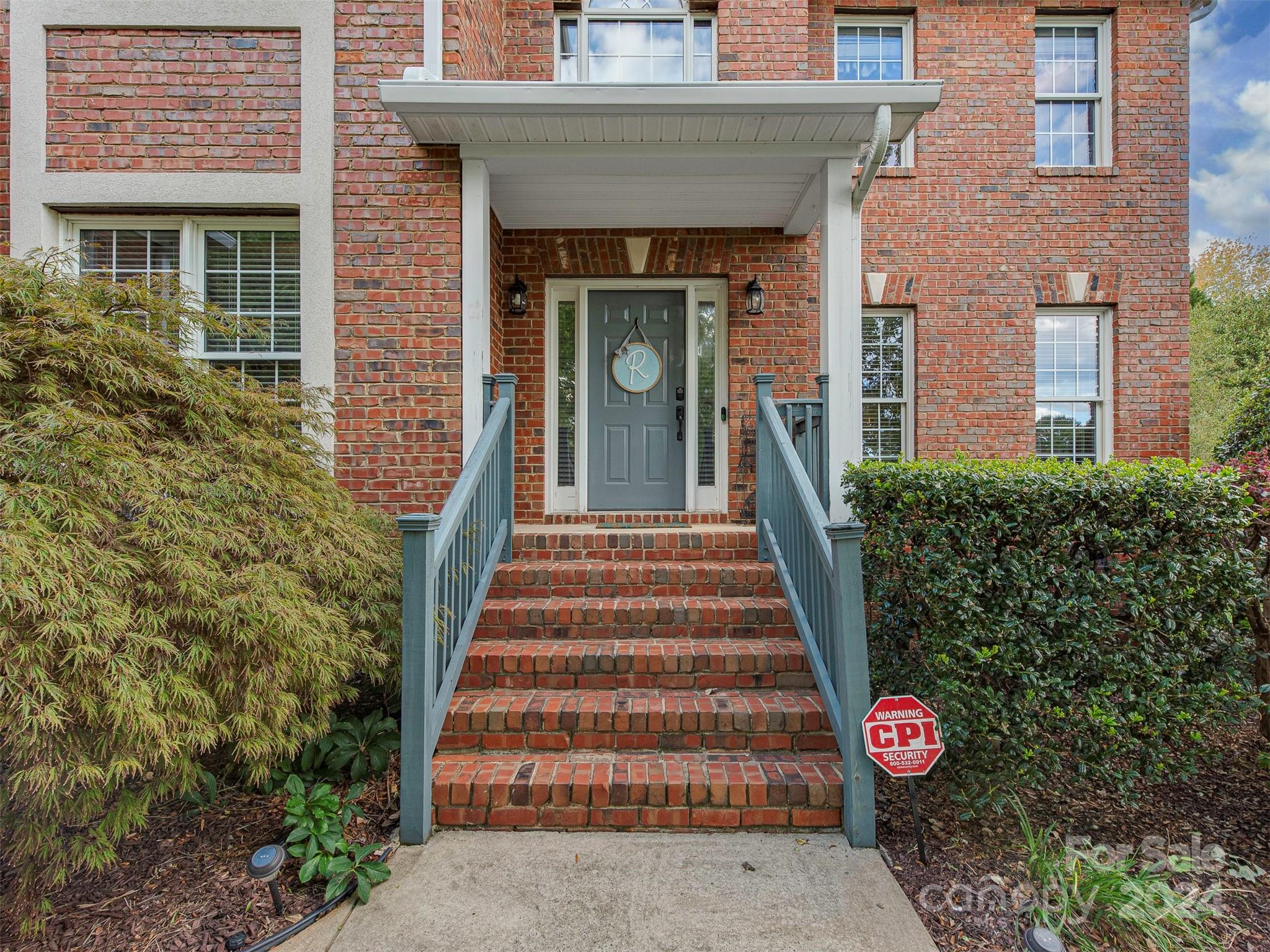 Bailiwyck - Residential