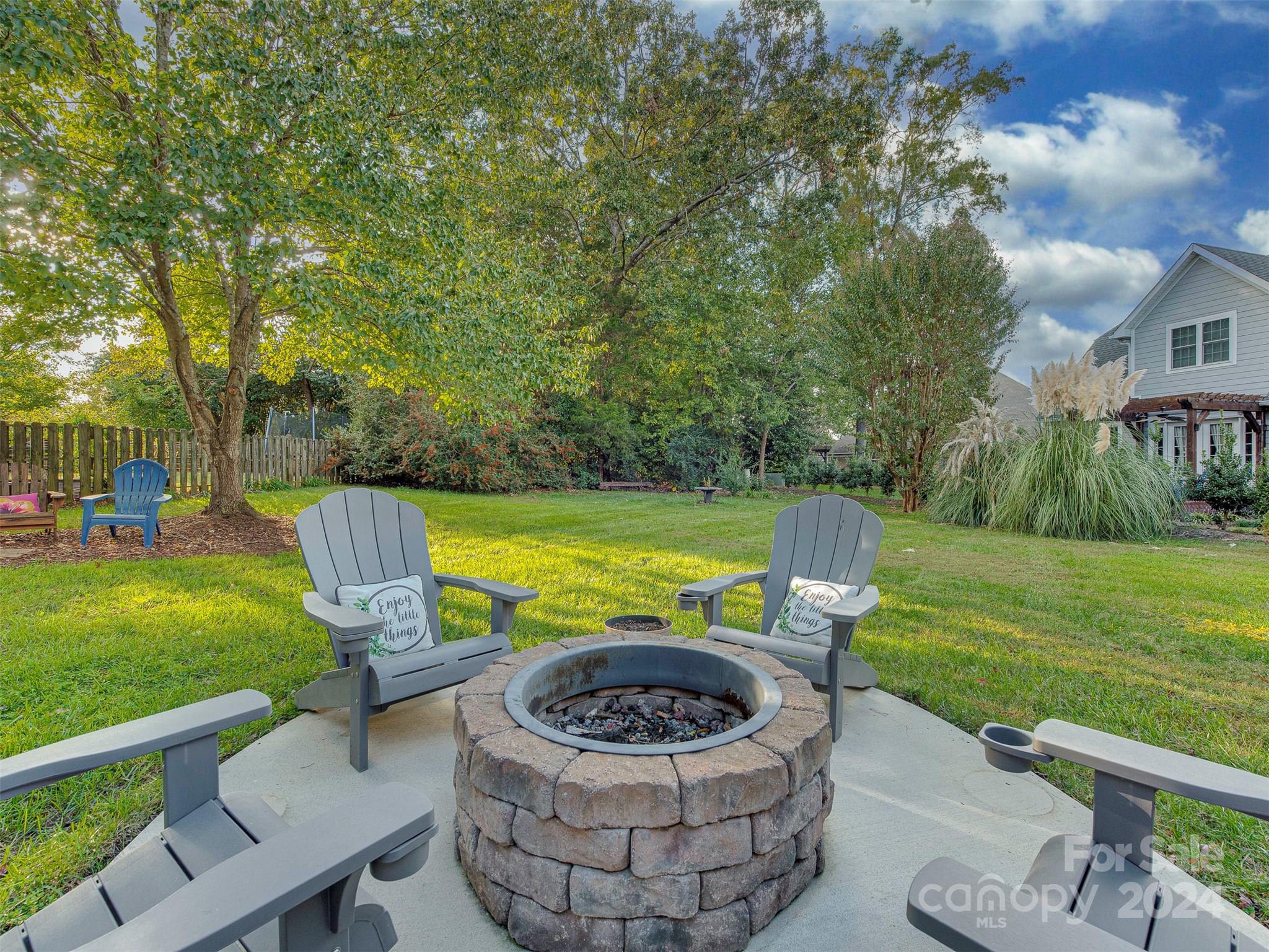 Bailiwyck - Residential