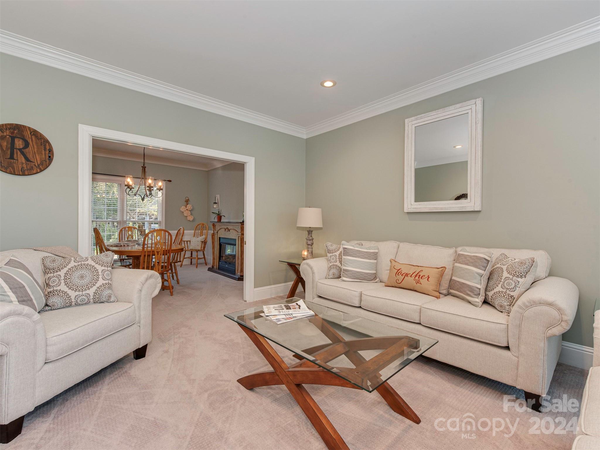 Bailiwyck - Residential