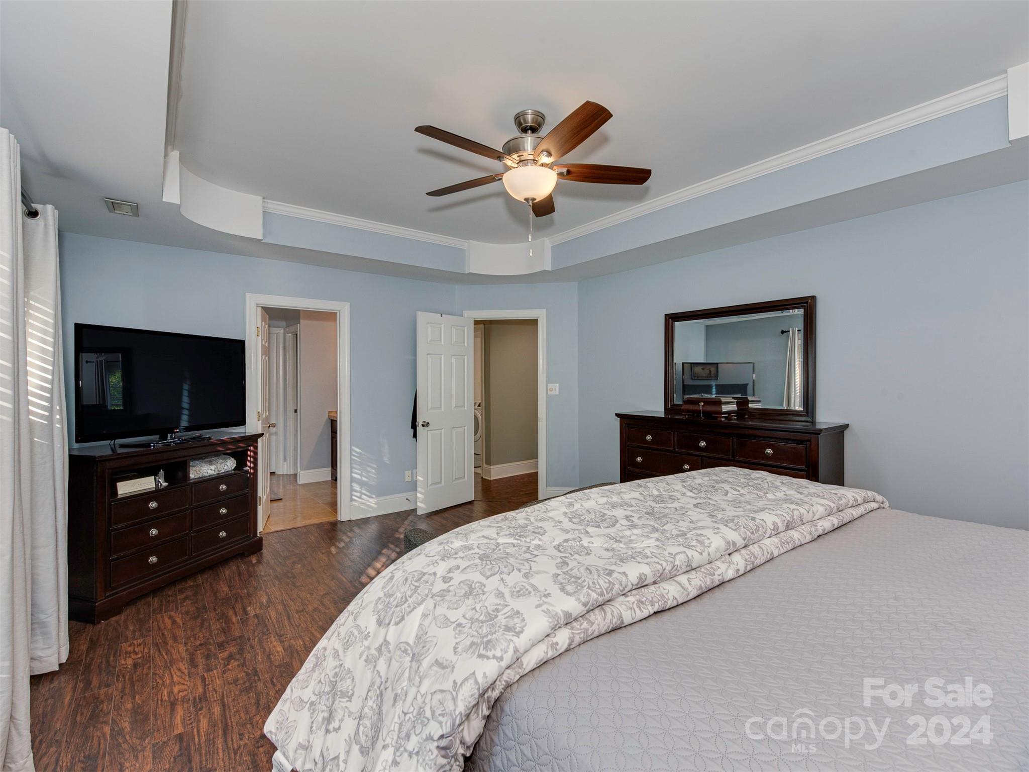 Bailiwyck - Residential