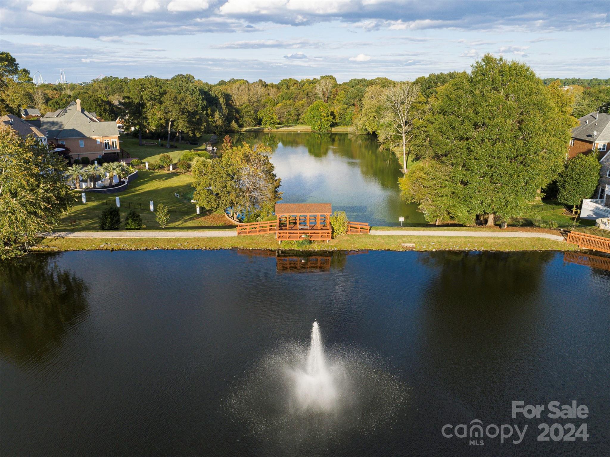 Bailiwyck - Residential