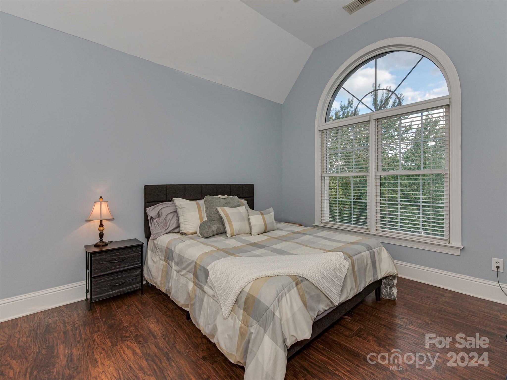 Bailiwyck - Residential