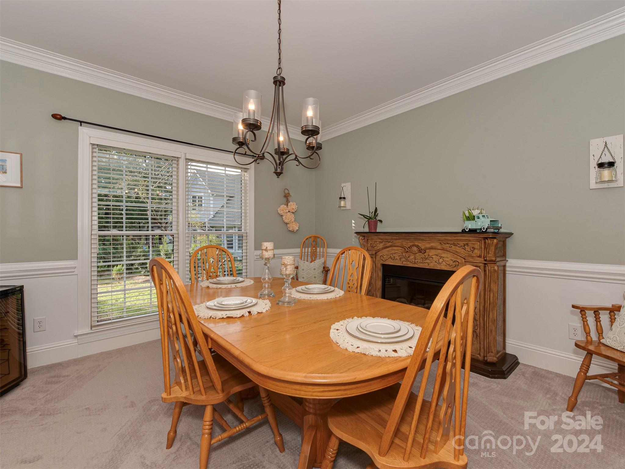 Bailiwyck - Residential