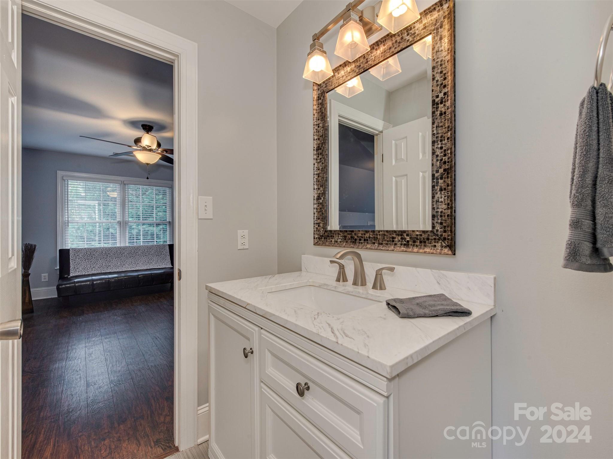 Bailiwyck - Residential