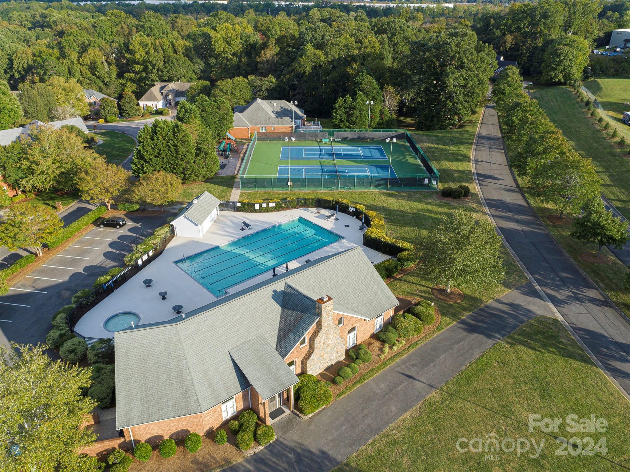 Bailiwyck - Residential