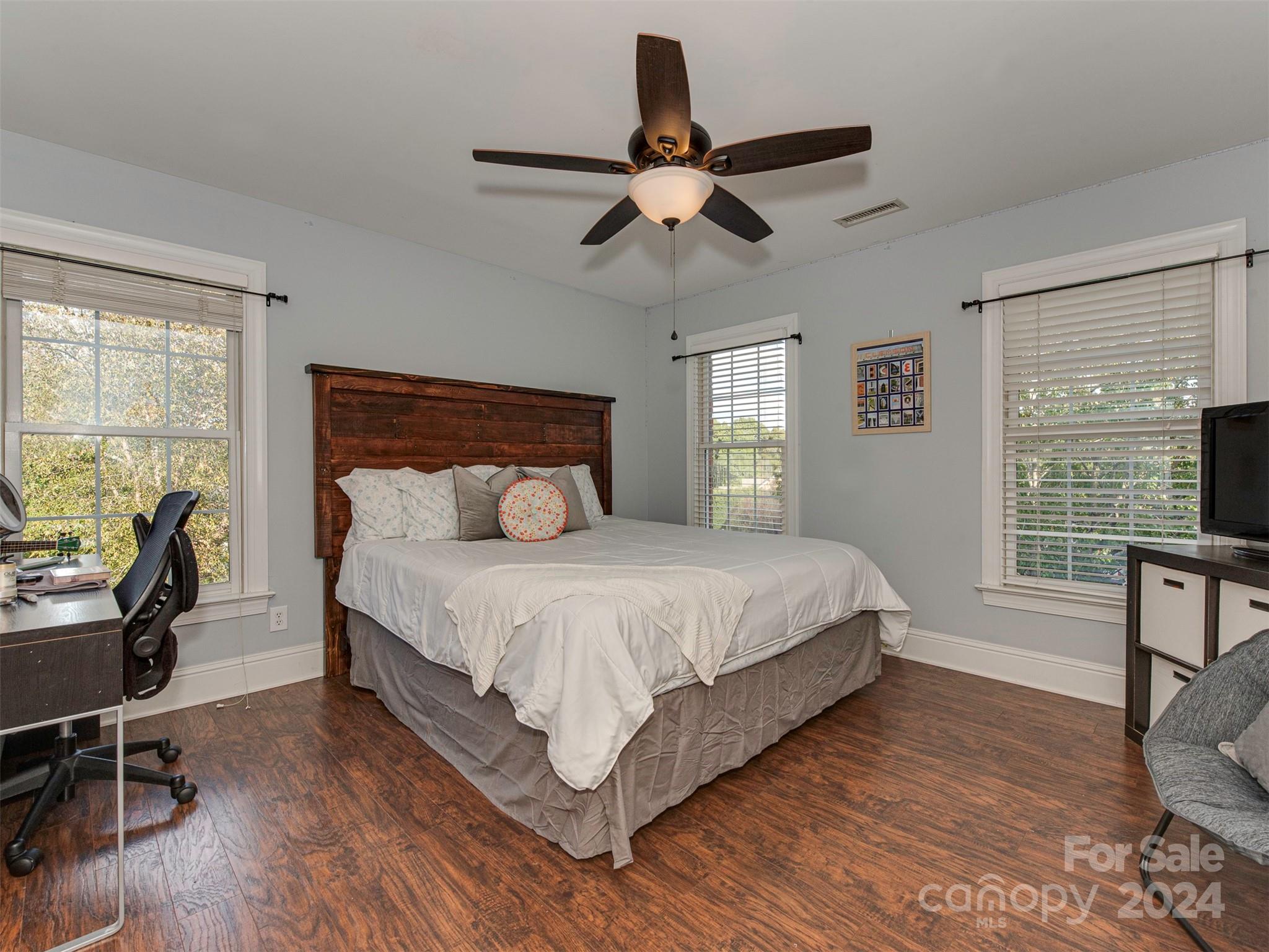 Bailiwyck - Residential