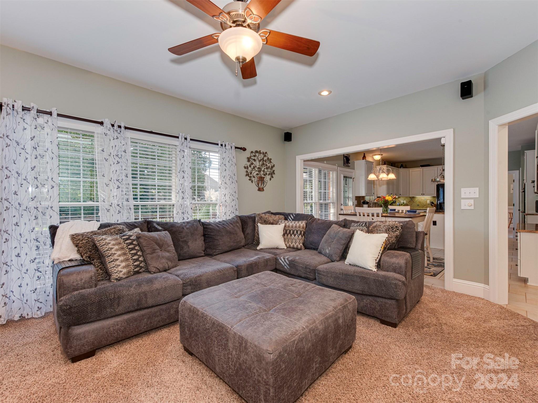 Bailiwyck - Residential