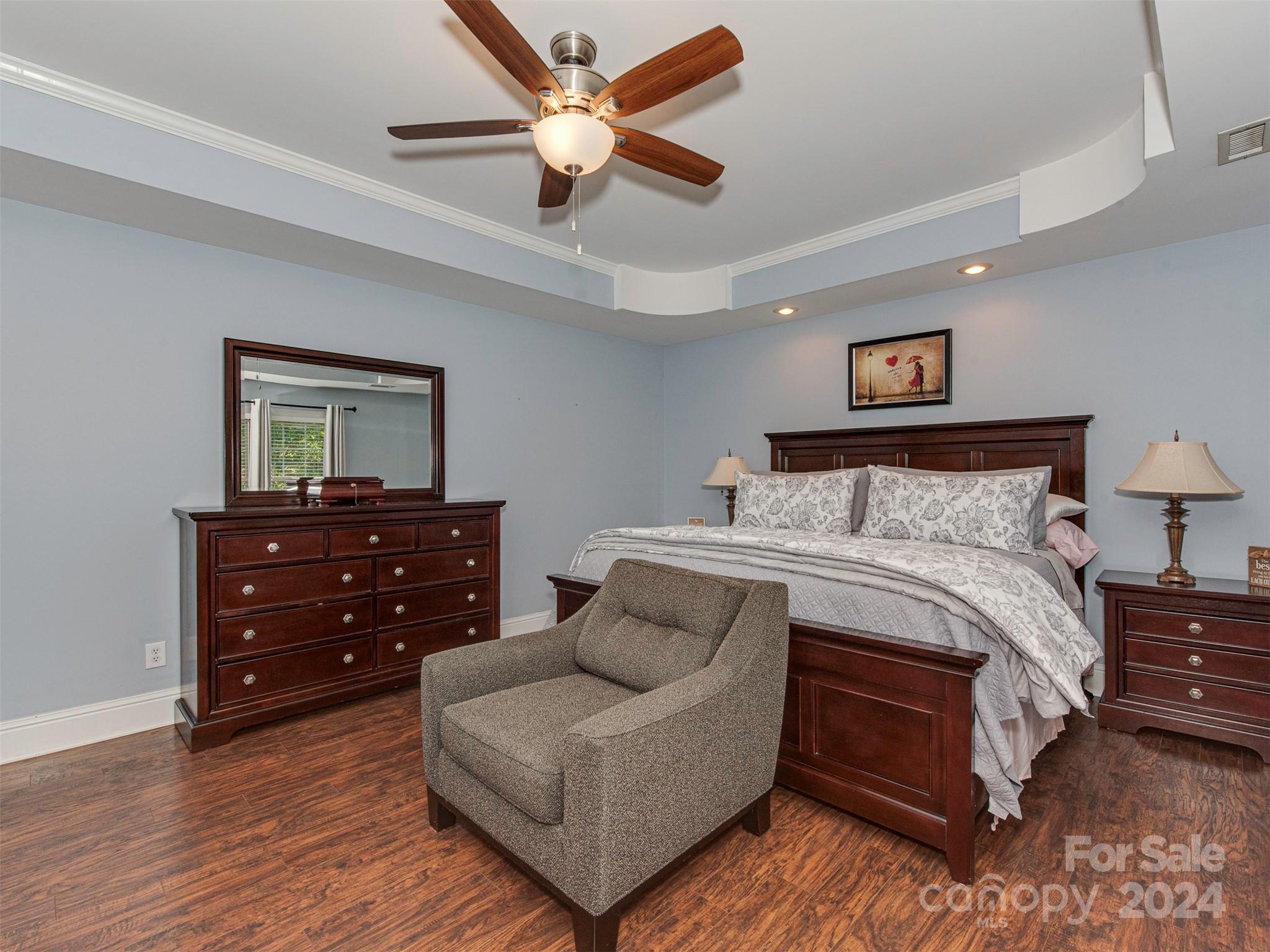 Bailiwyck - Residential