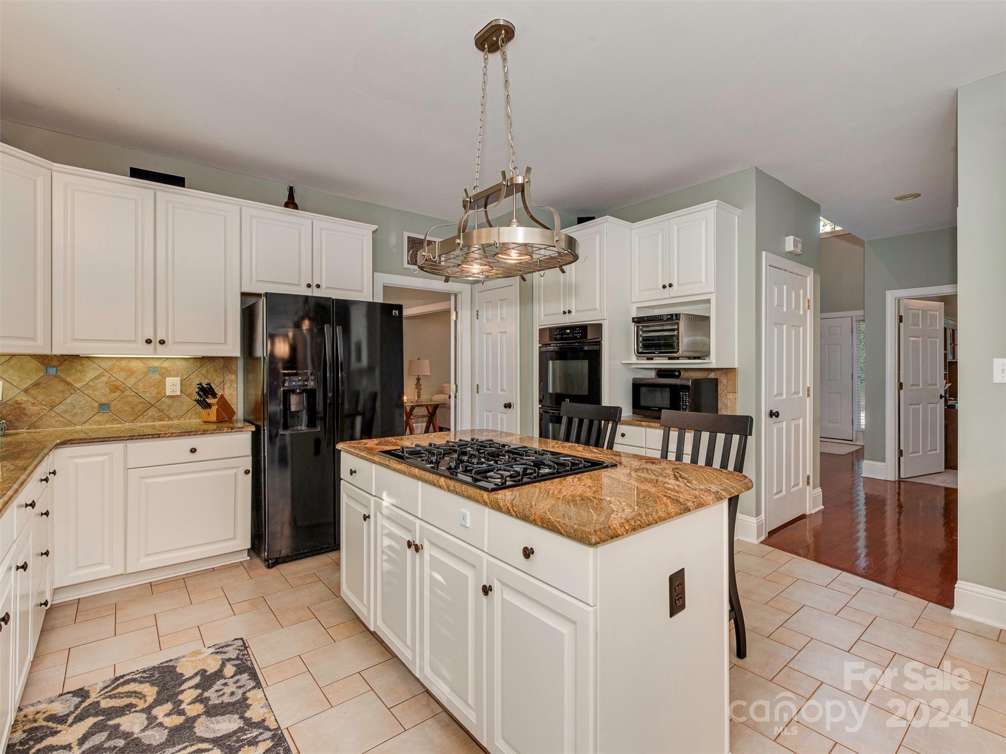 Bailiwyck - Residential