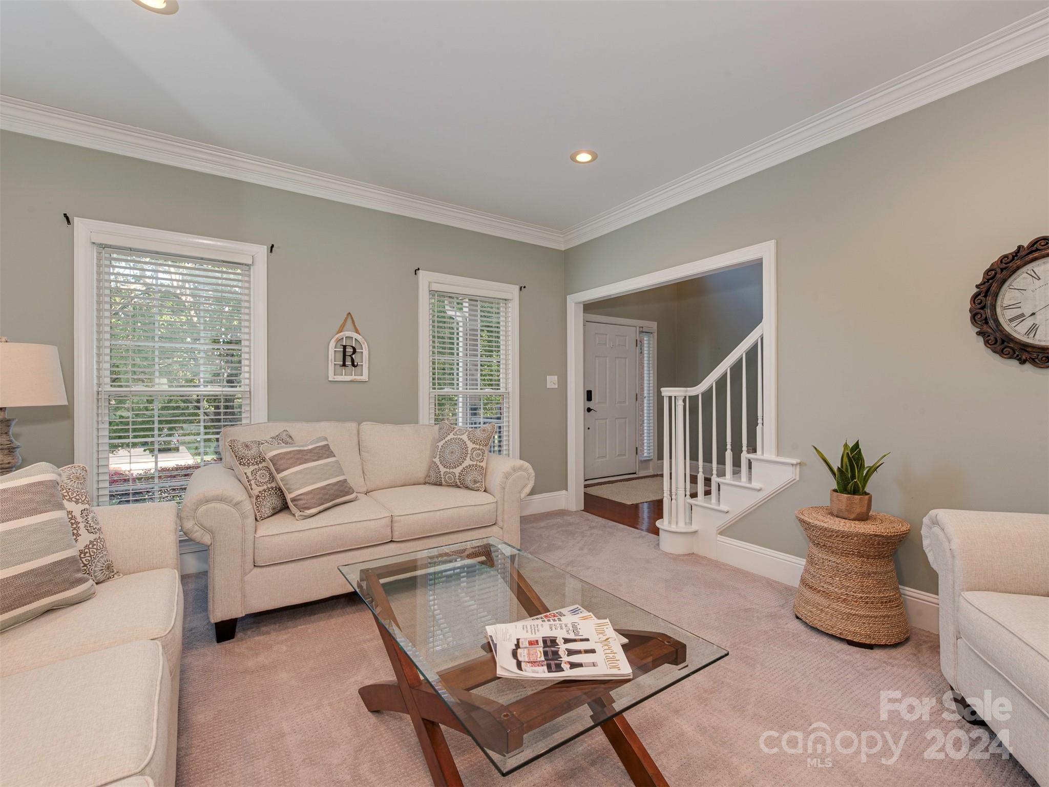 Bailiwyck - Residential