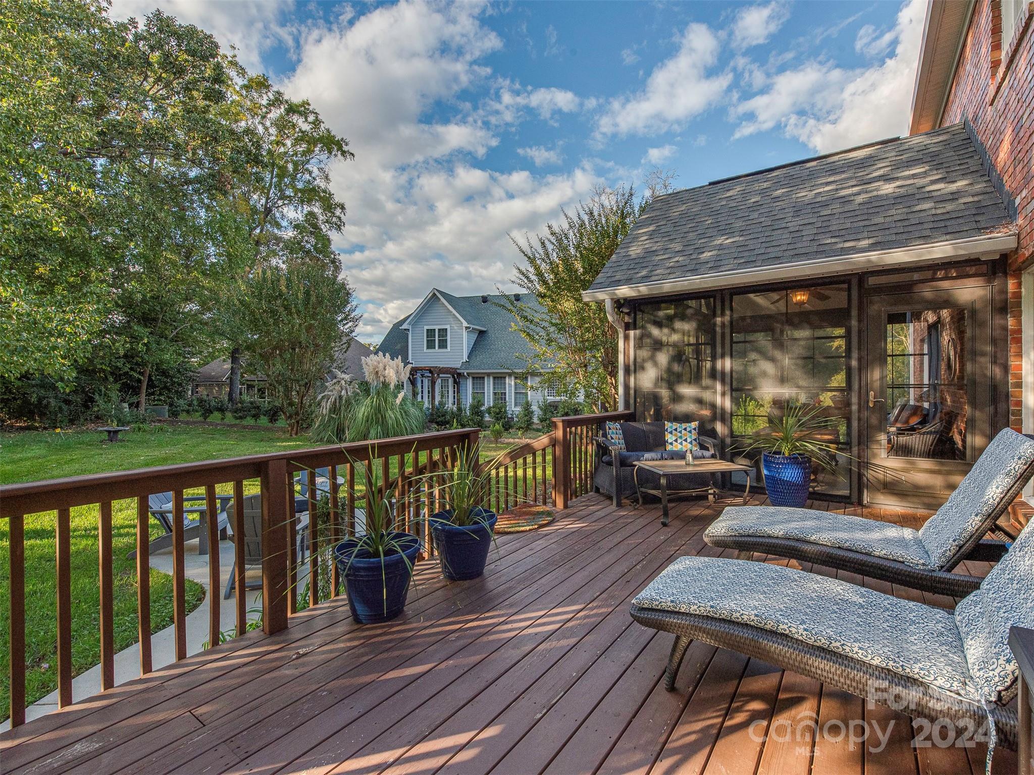 Bailiwyck - Residential