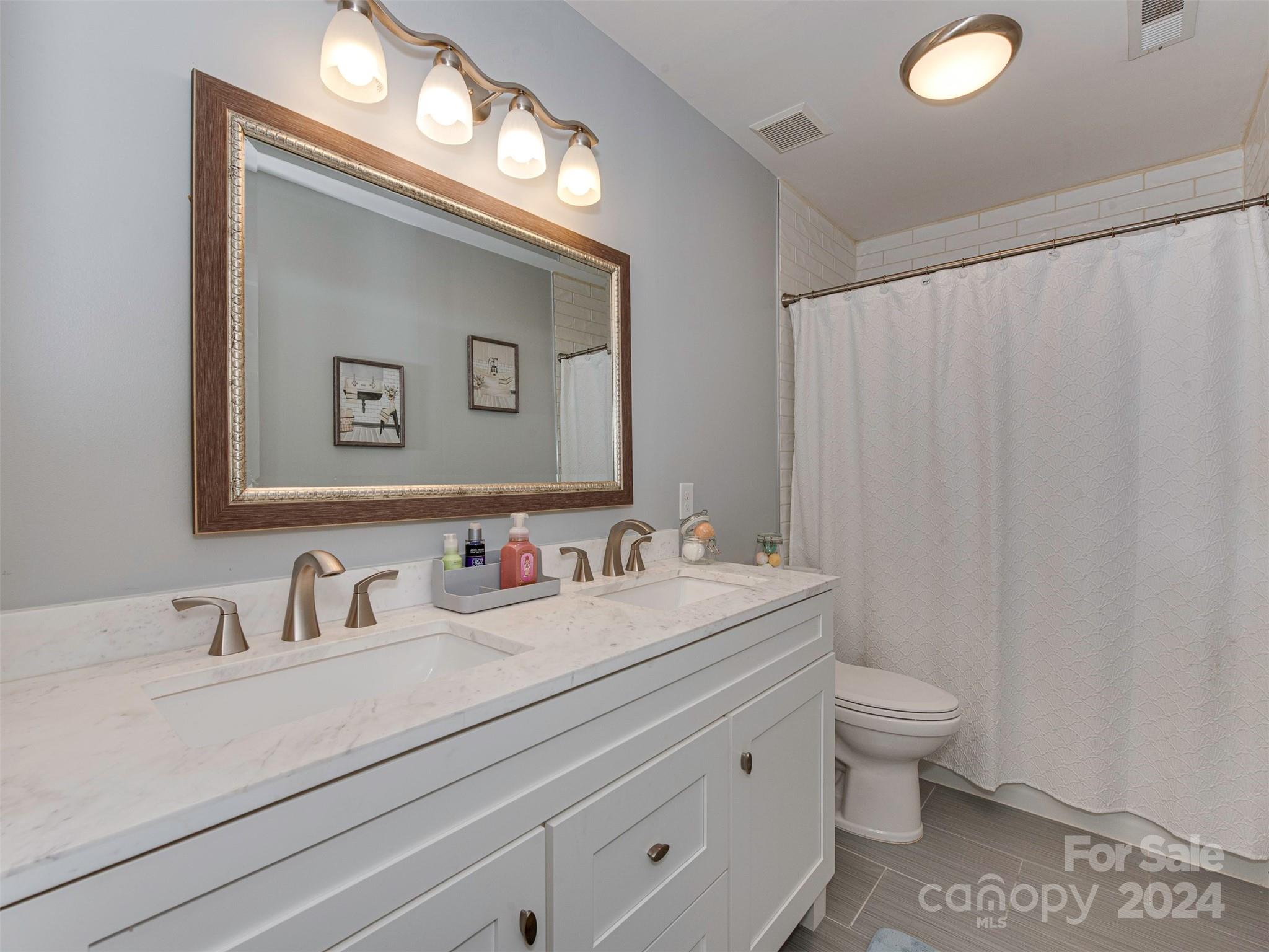 Bailiwyck - Residential