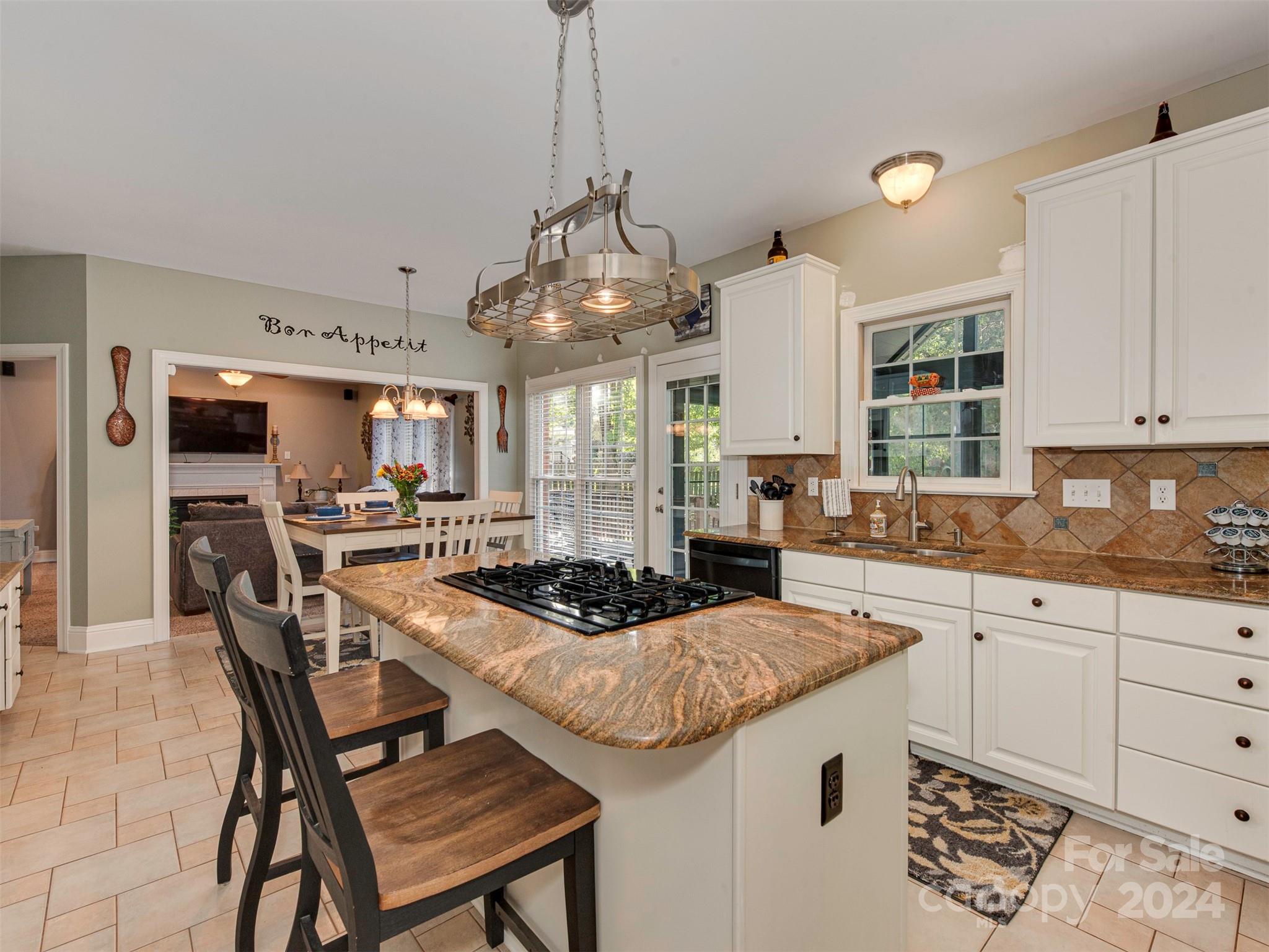 Bailiwyck - Residential