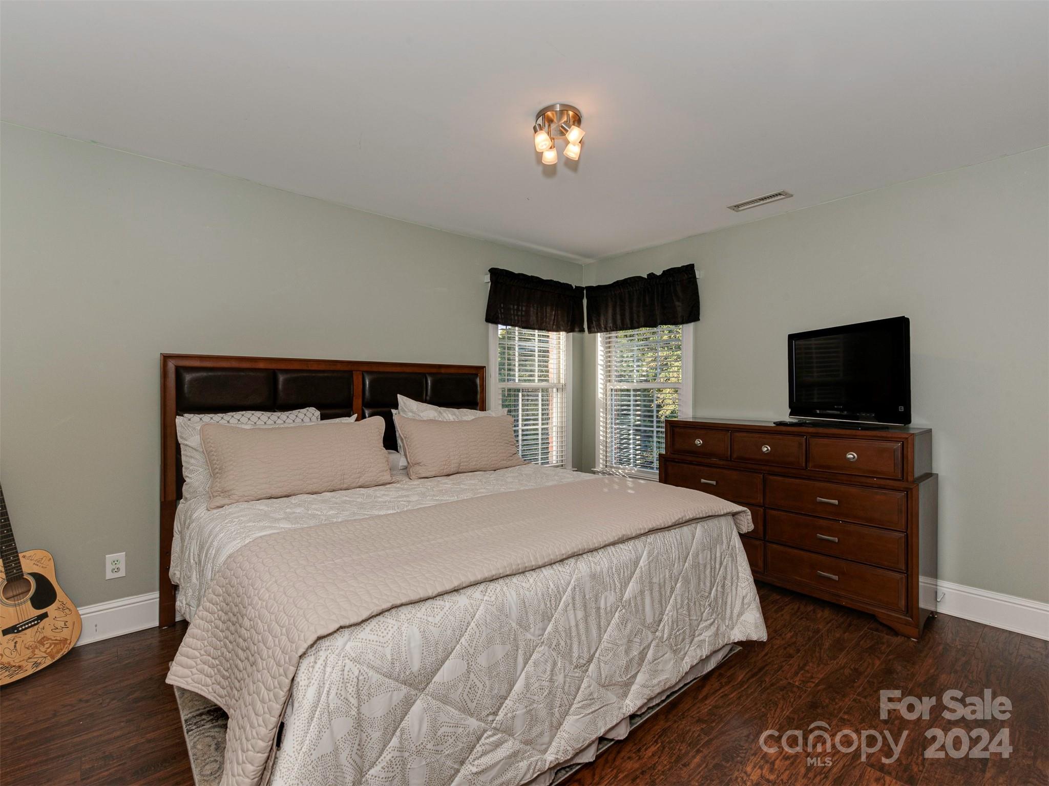 Bailiwyck - Residential