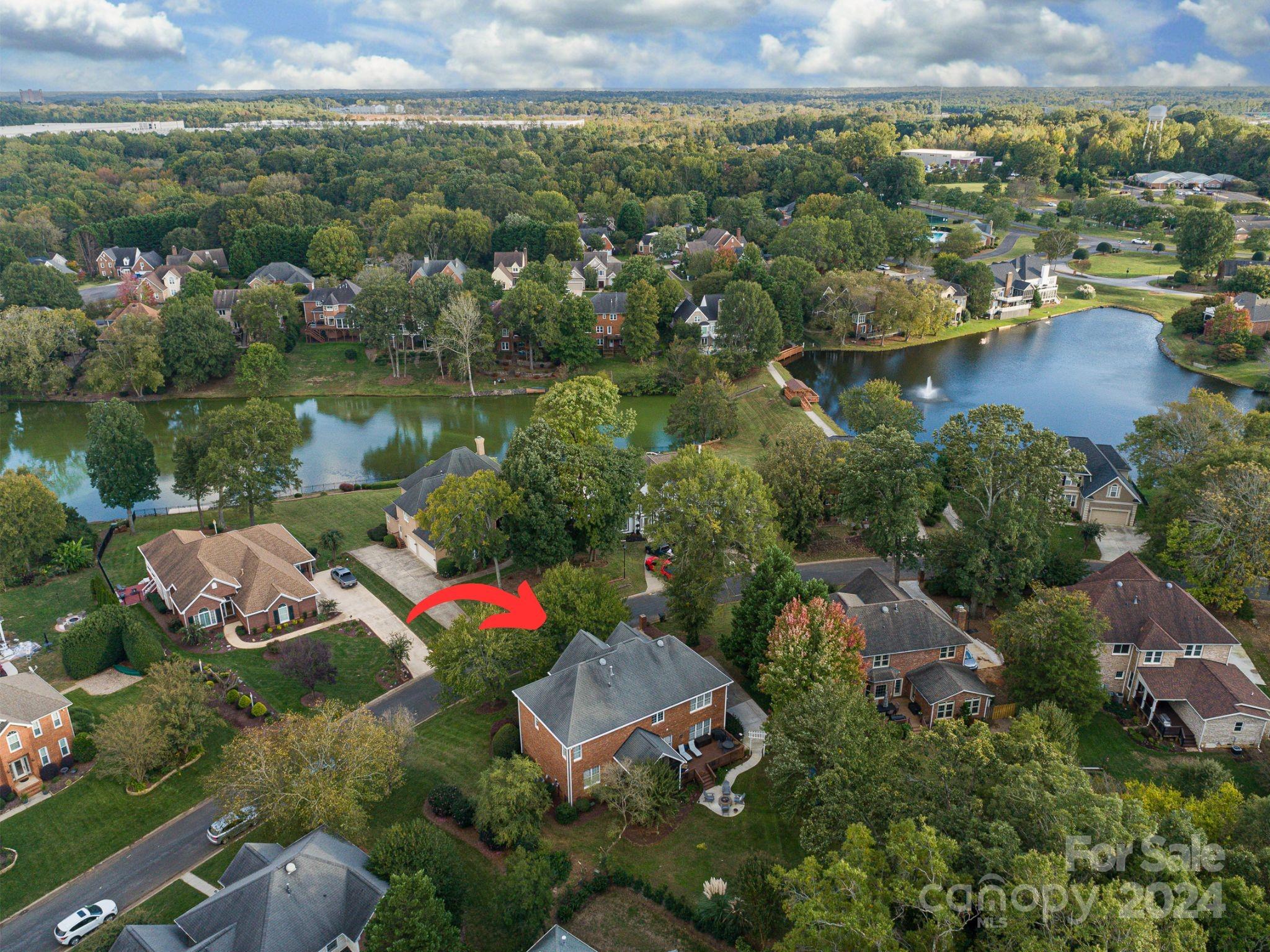 Bailiwyck - Residential