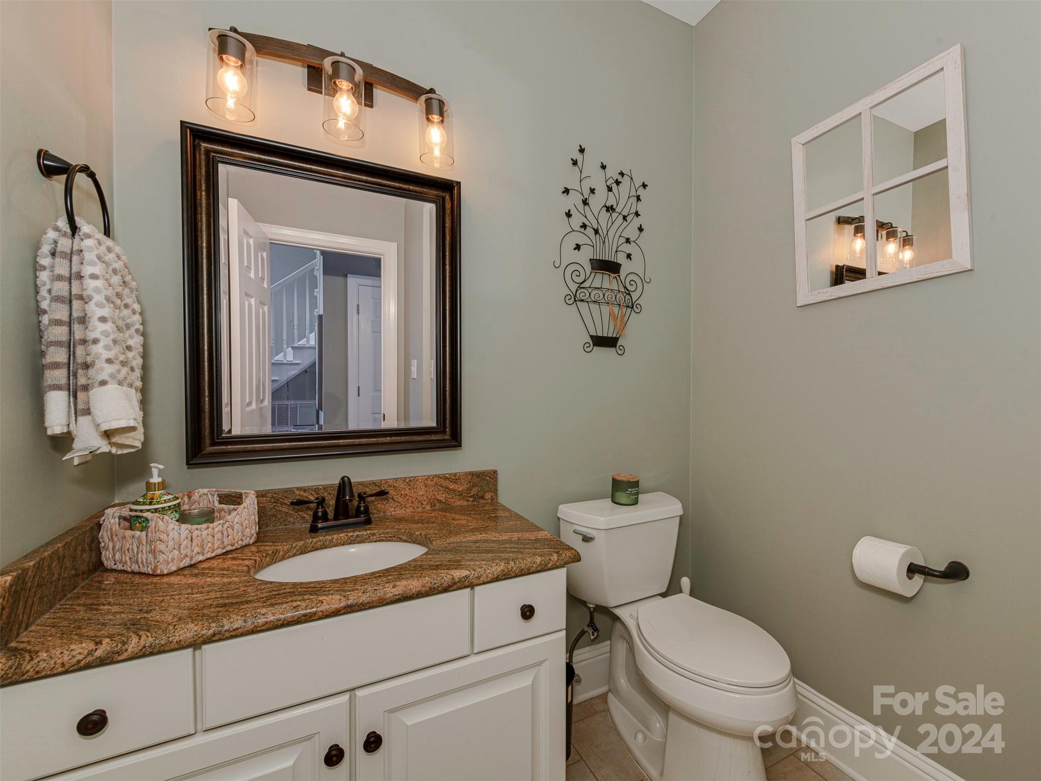 Bailiwyck - Residential