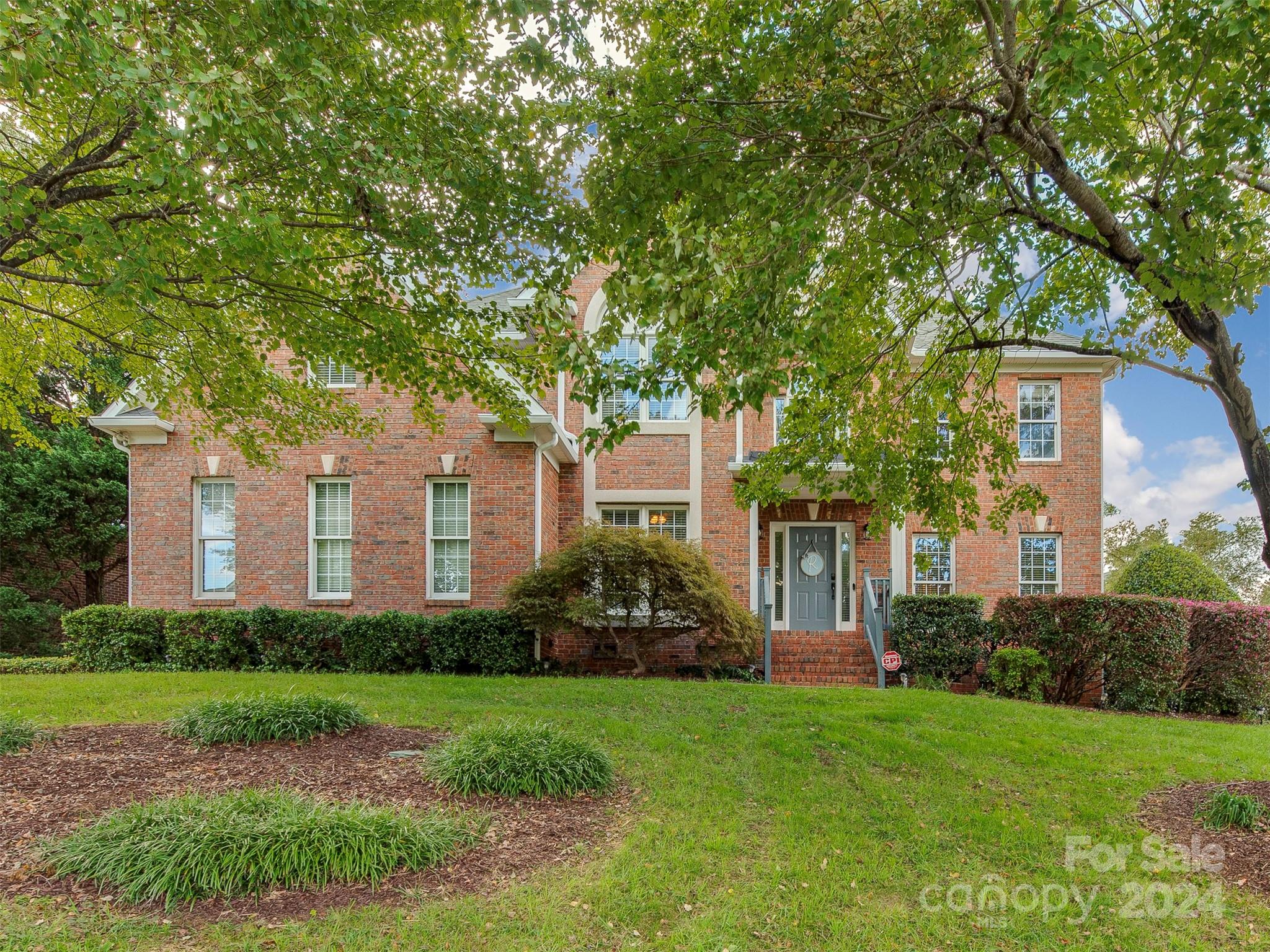 Bailiwyck - Residential