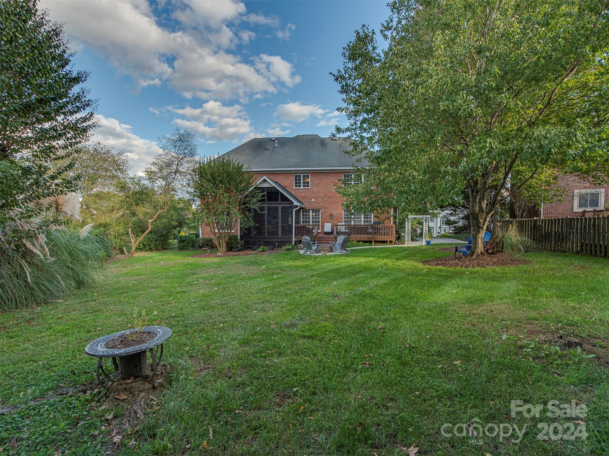 Bailiwyck - Residential