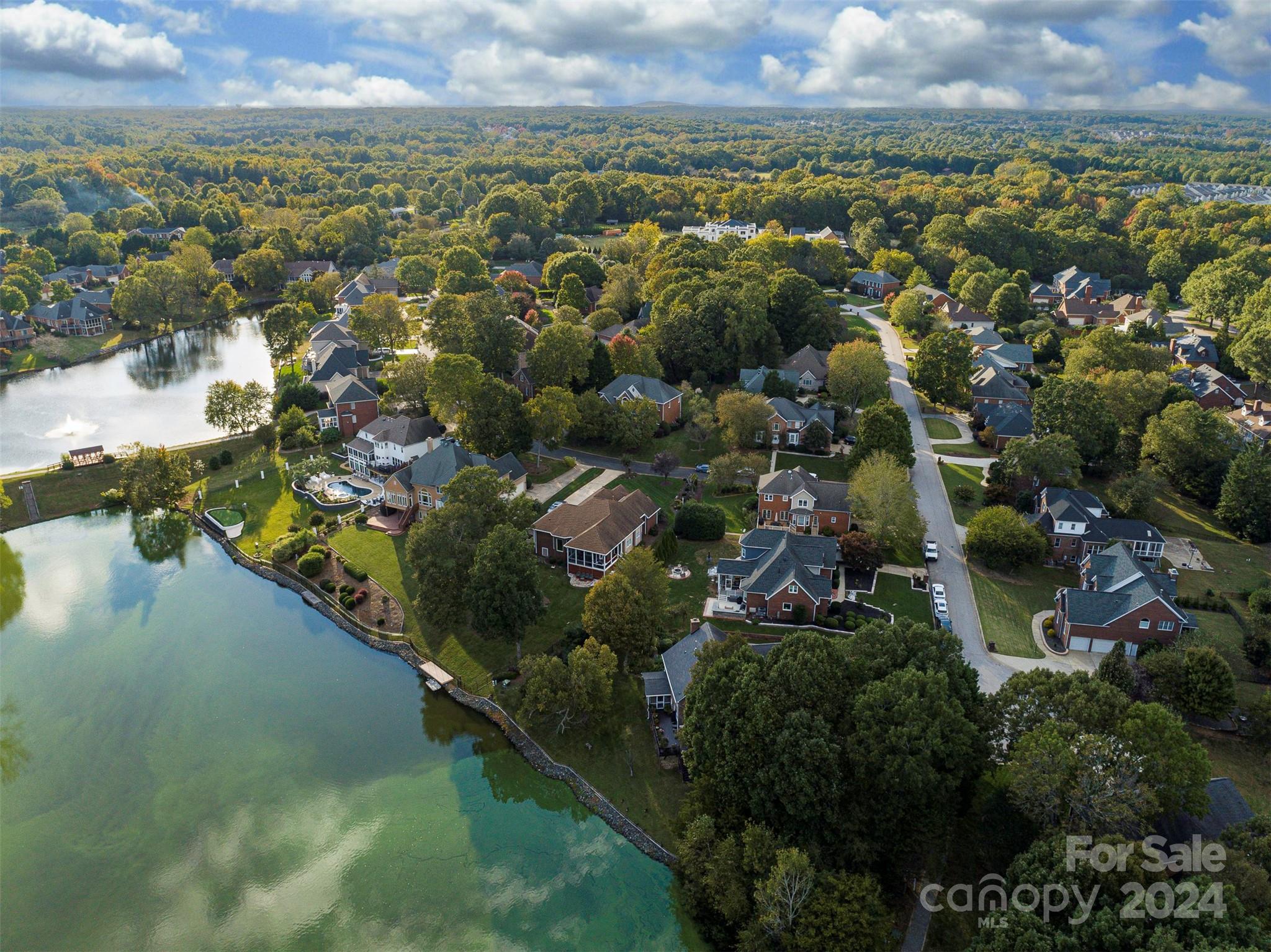 Bailiwyck - Residential