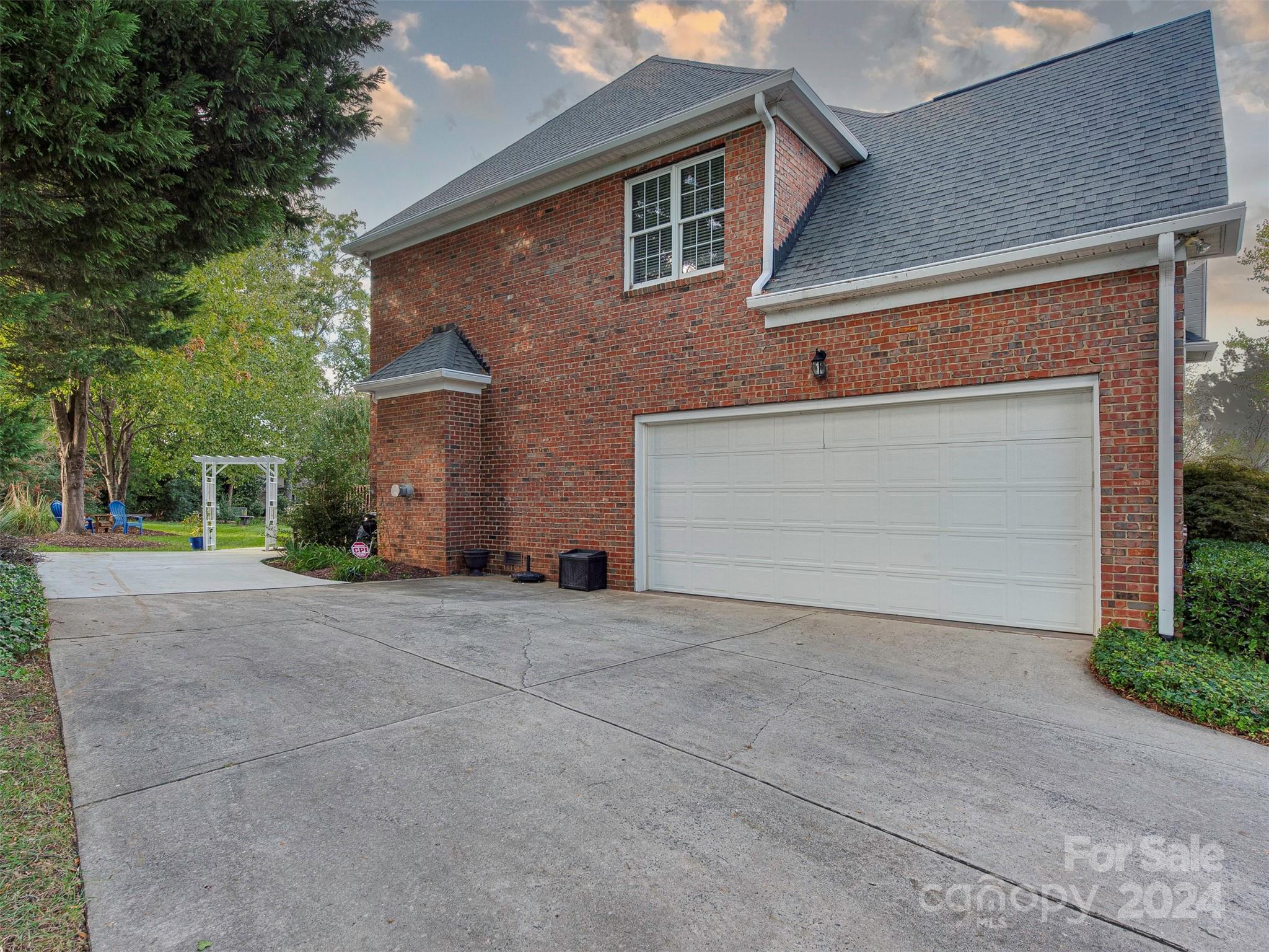 Bailiwyck - Residential