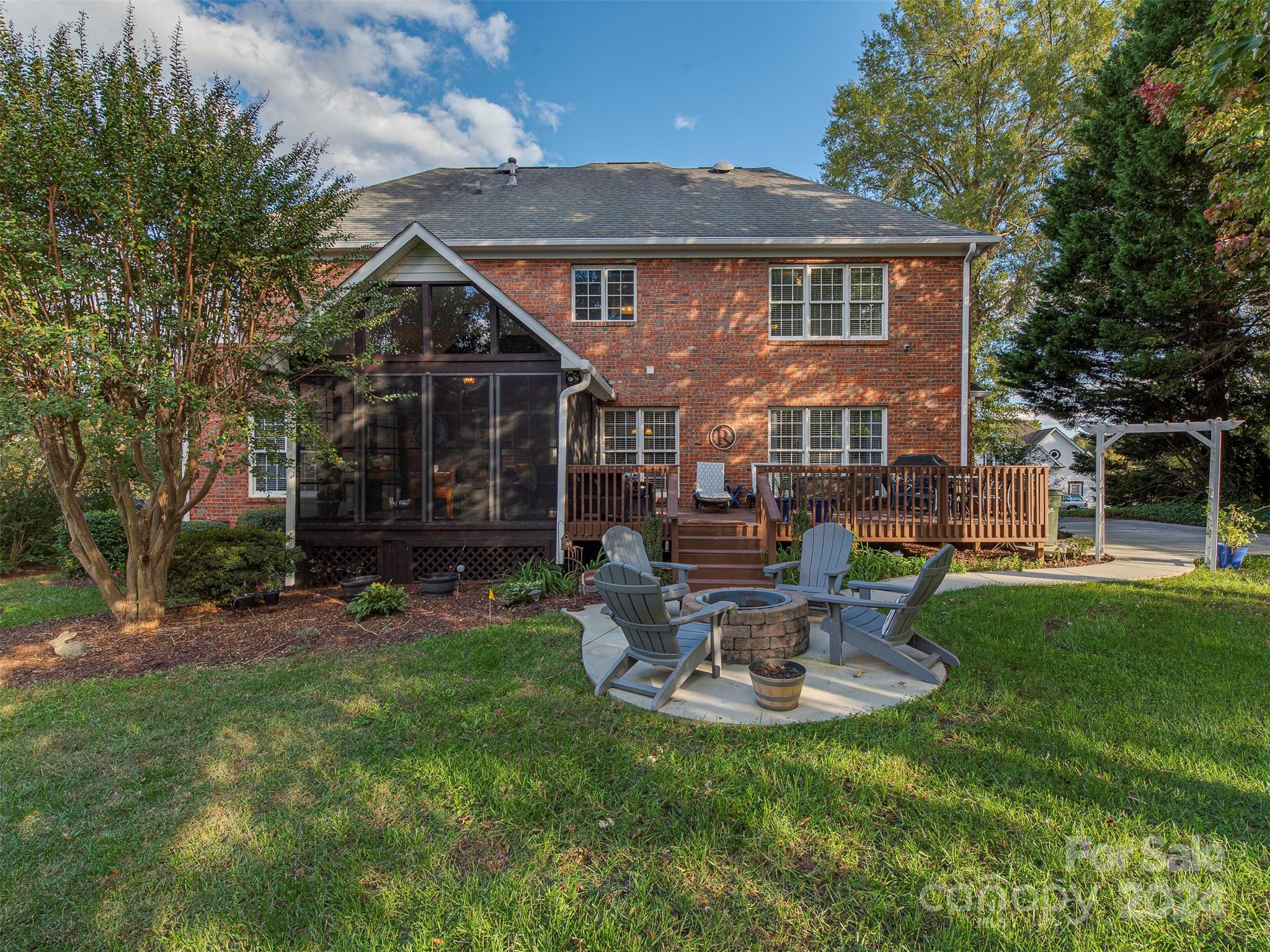 Bailiwyck - Residential