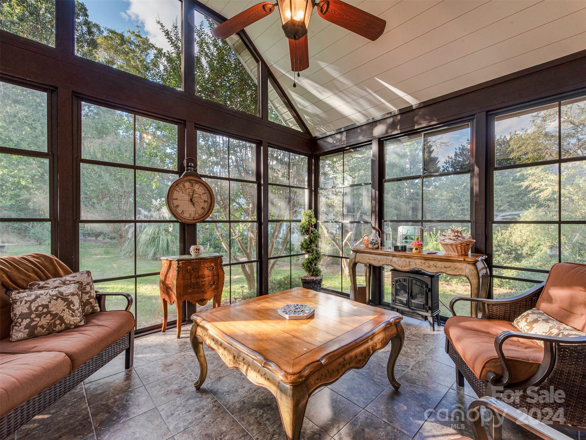 Bailiwyck - Residential