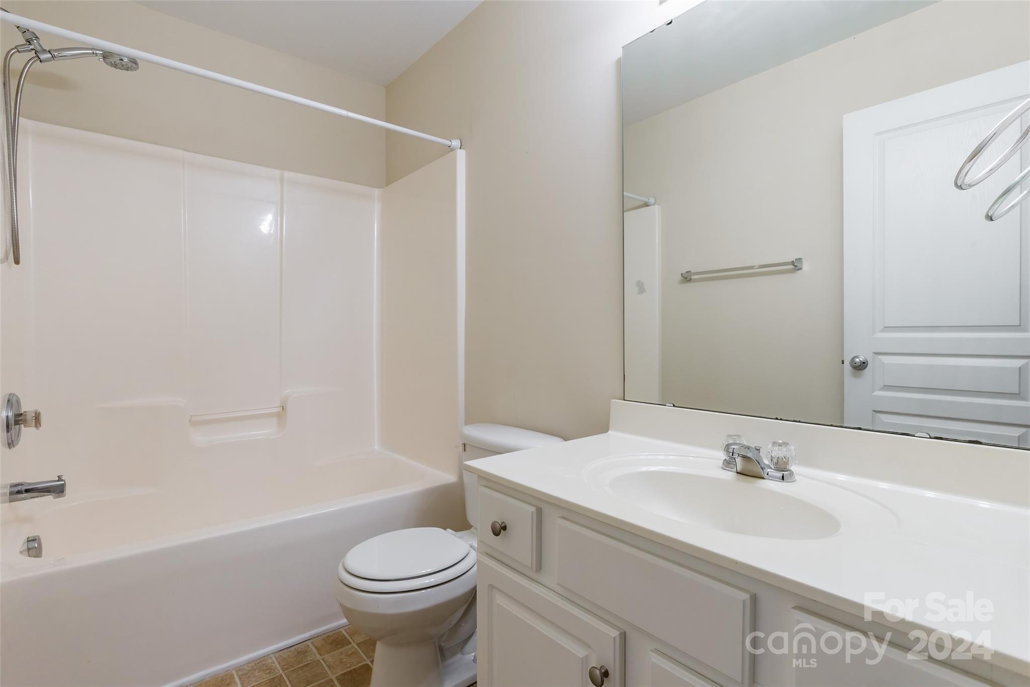 Ridge Pointe - Residential