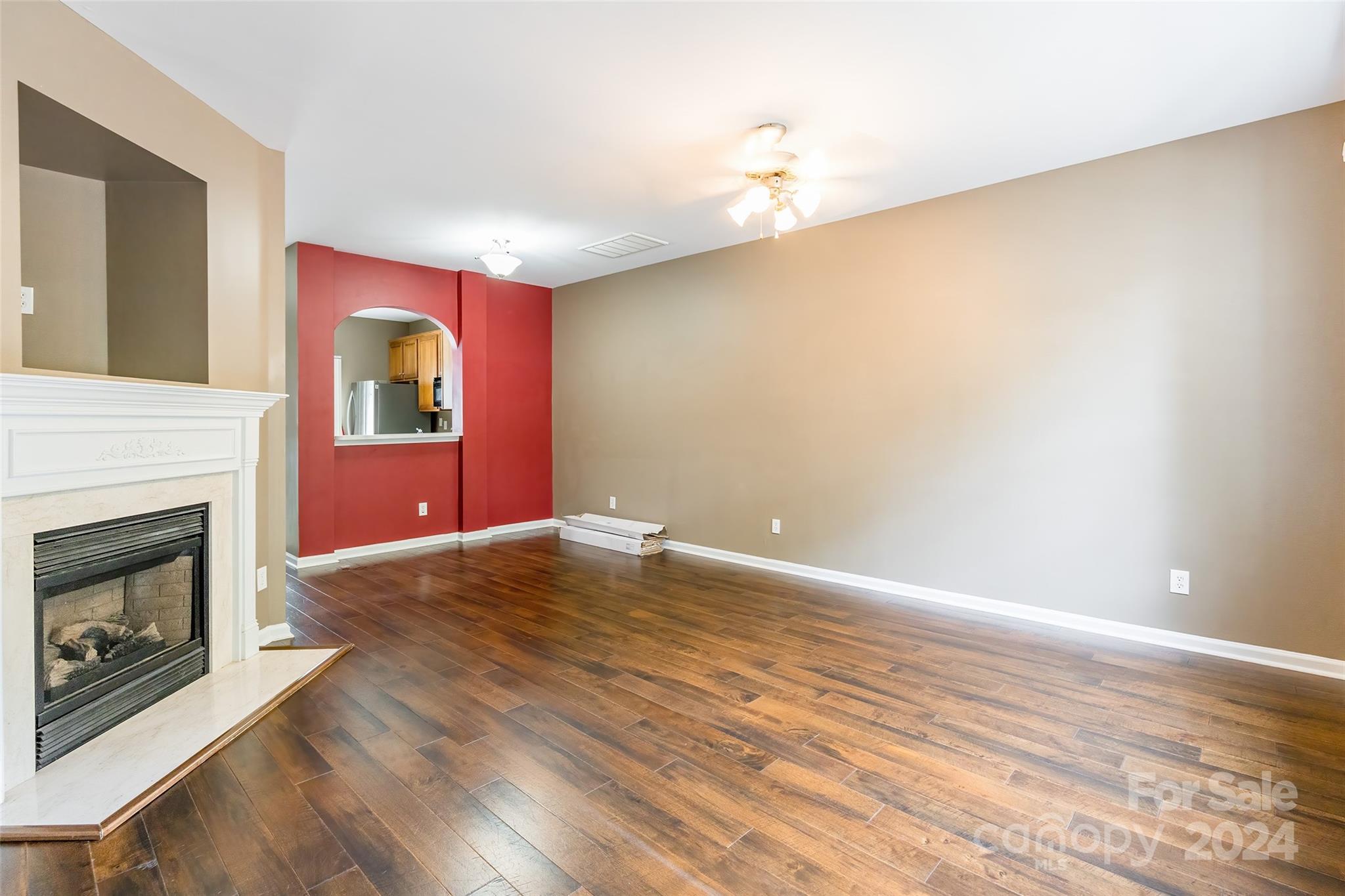 Ridge Pointe - Residential