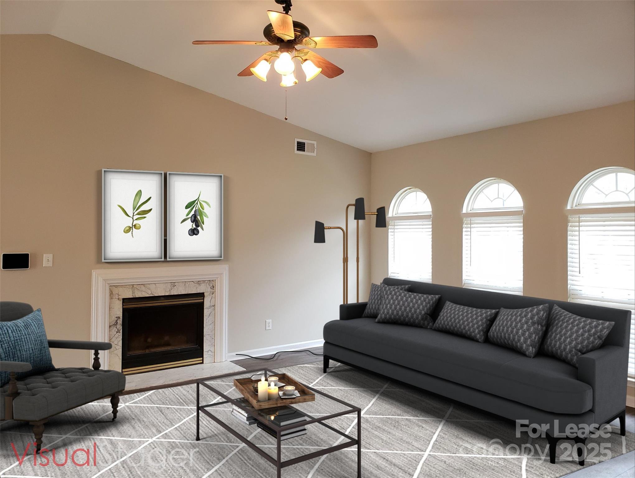 Eastfield - Residential Lease