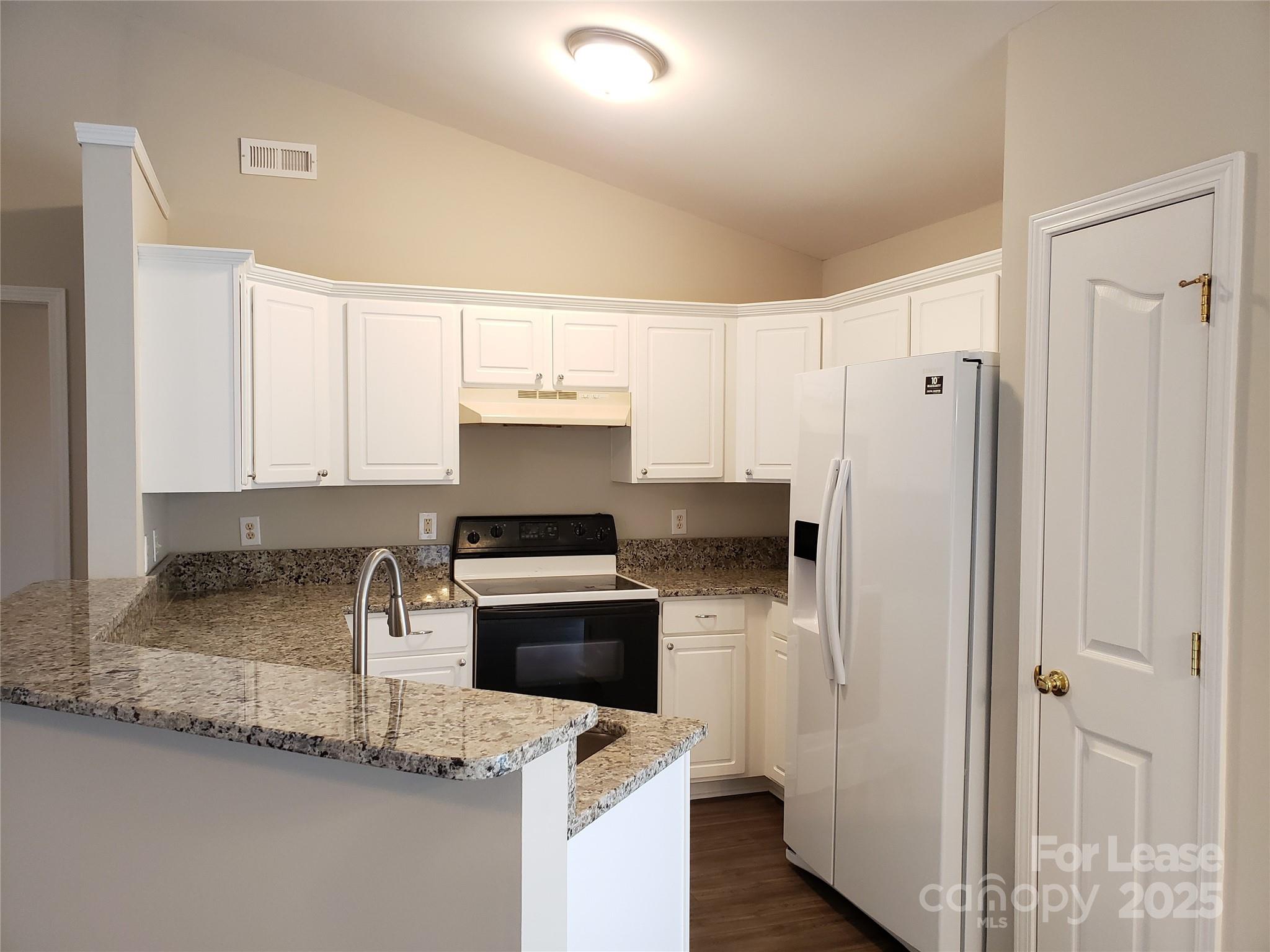 Eastfield - Residential Lease