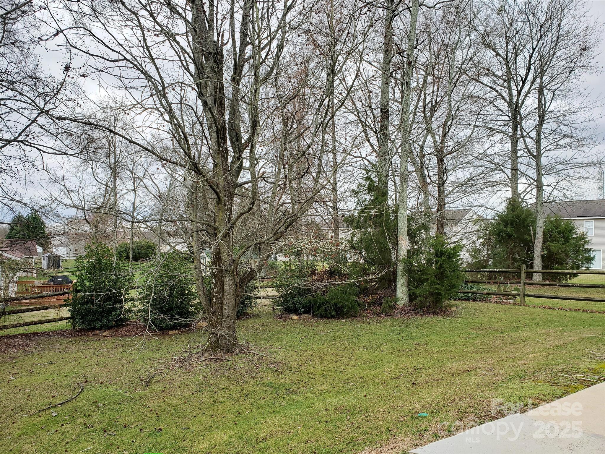 Eastfield - Residential Lease