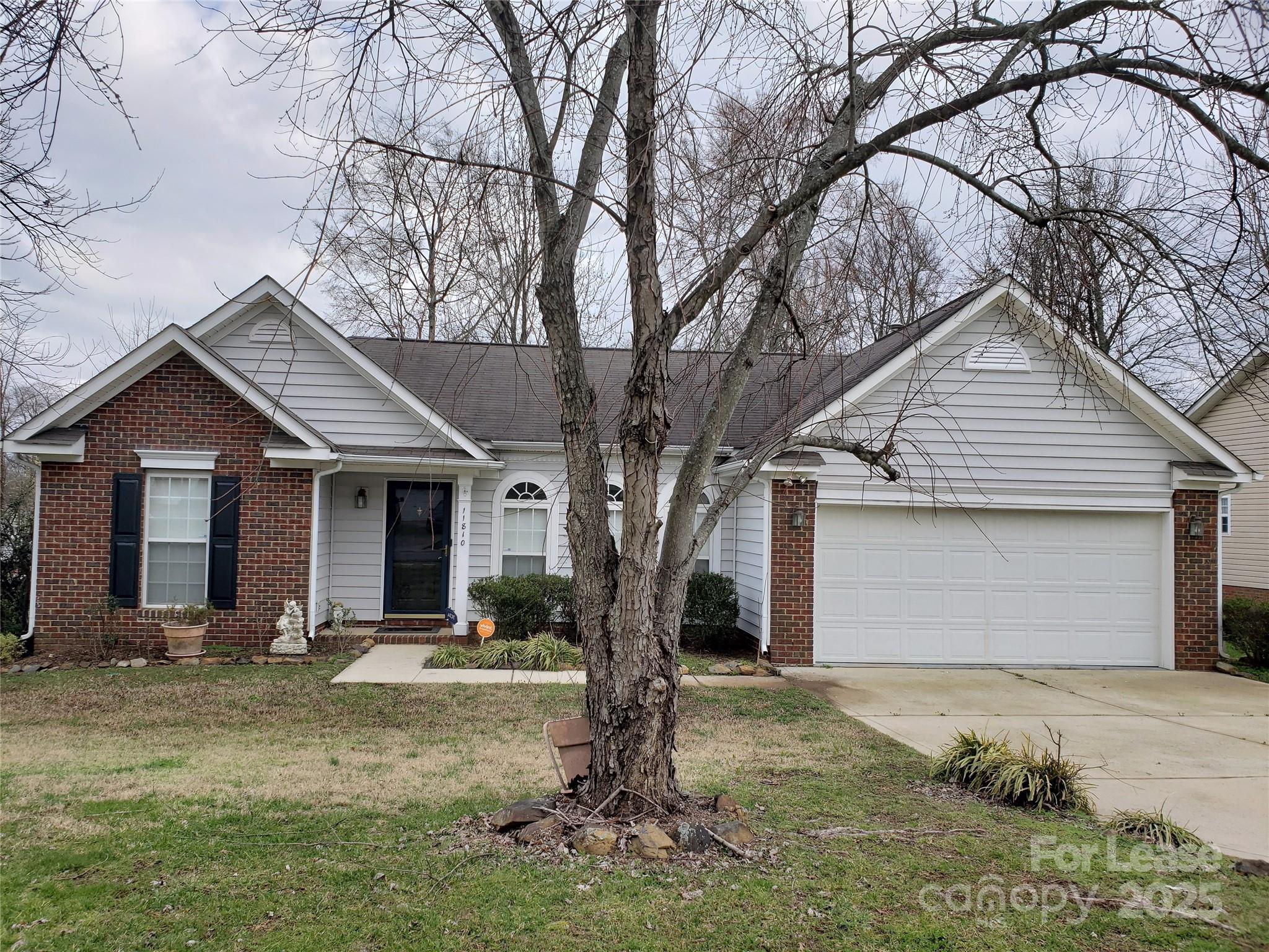 Eastfield - Residential Lease