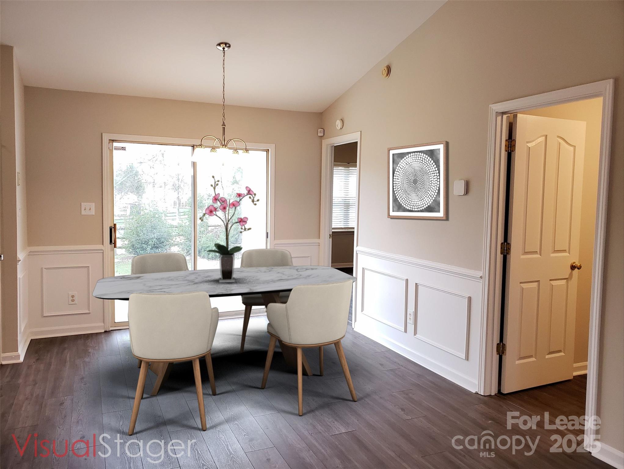 Eastfield - Residential Lease