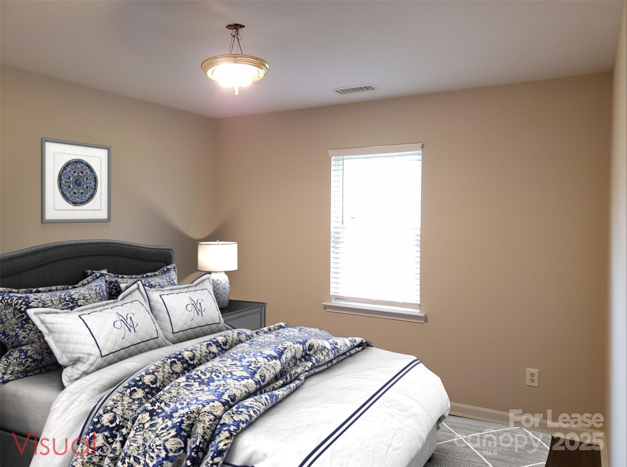 Eastfield - Residential Lease