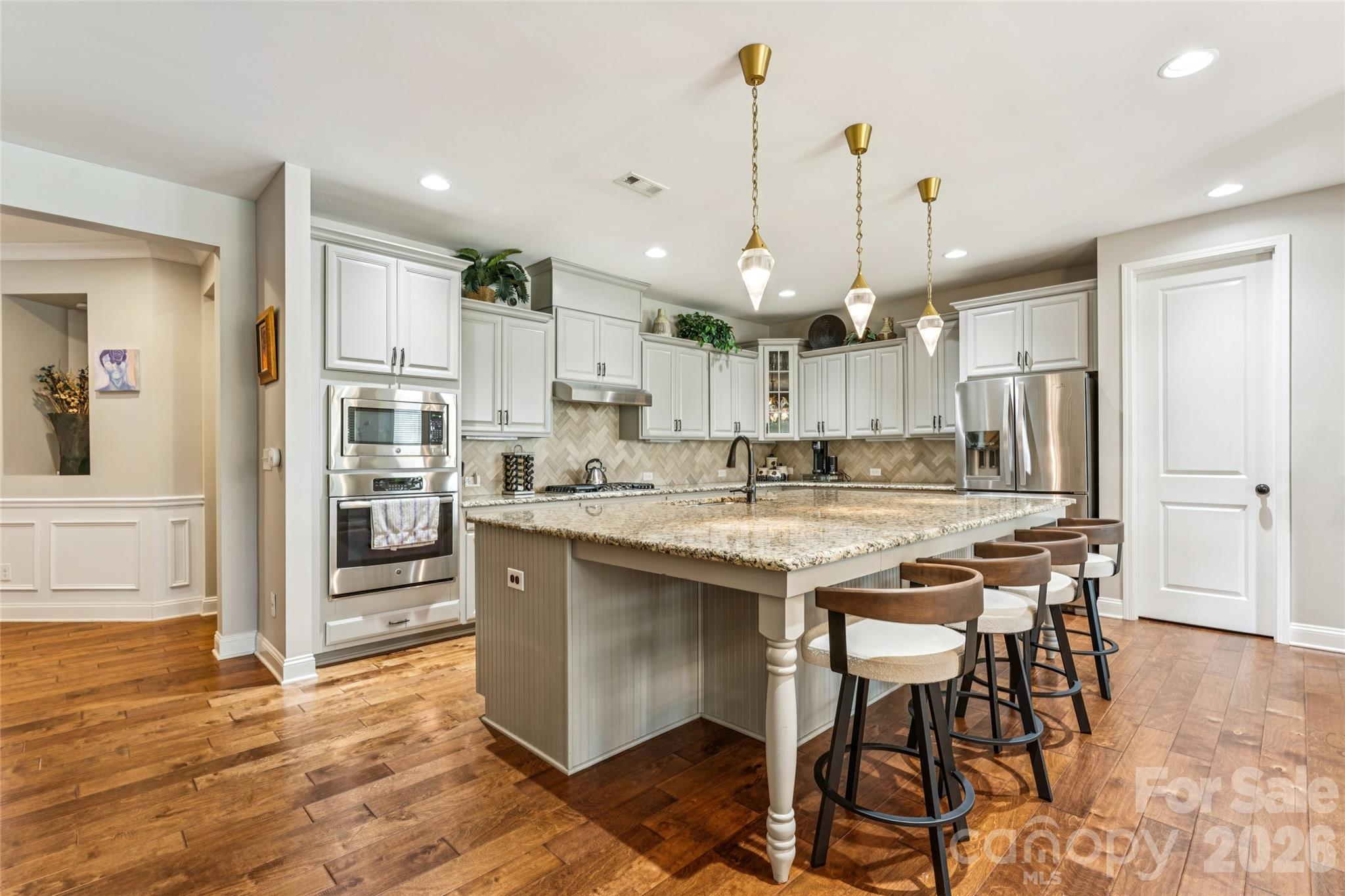 Chapel Cove - Residential