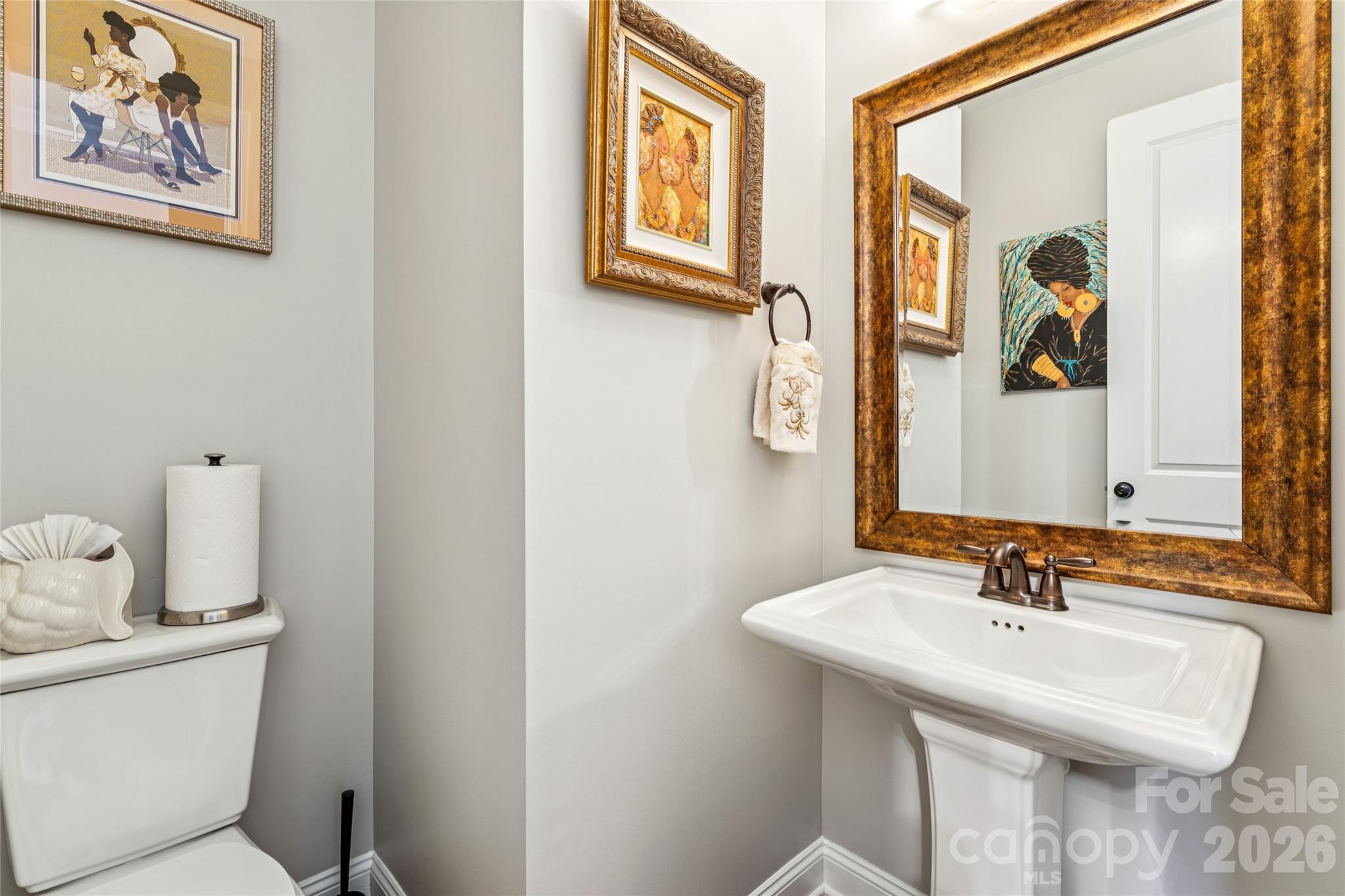 Chapel Cove - Residential