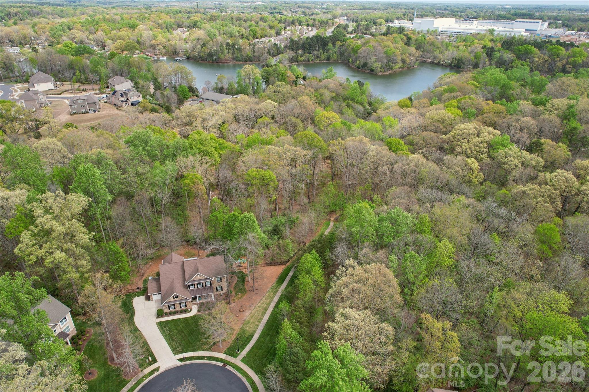 Chapel Cove - Residential