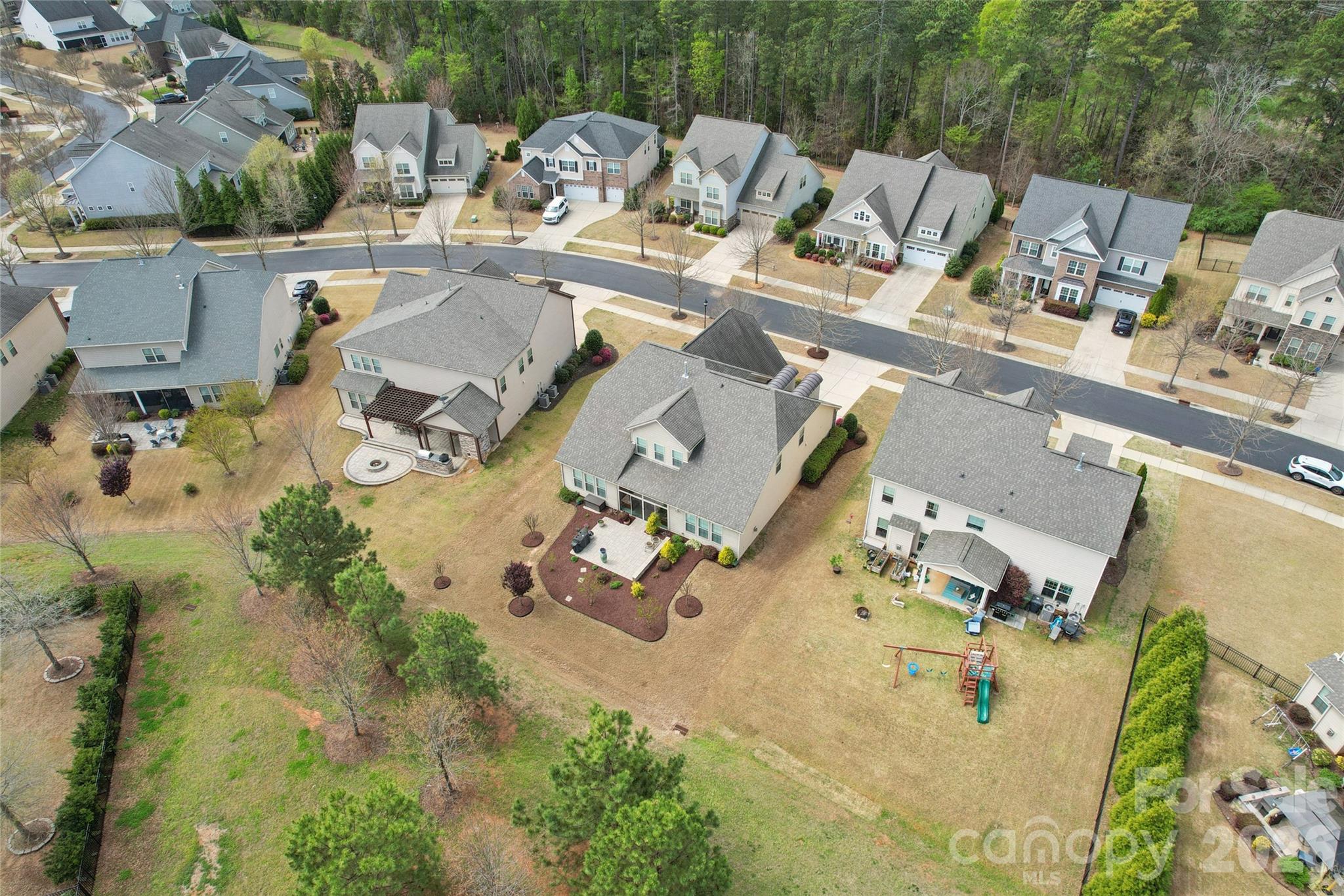 Chapel Cove - Residential