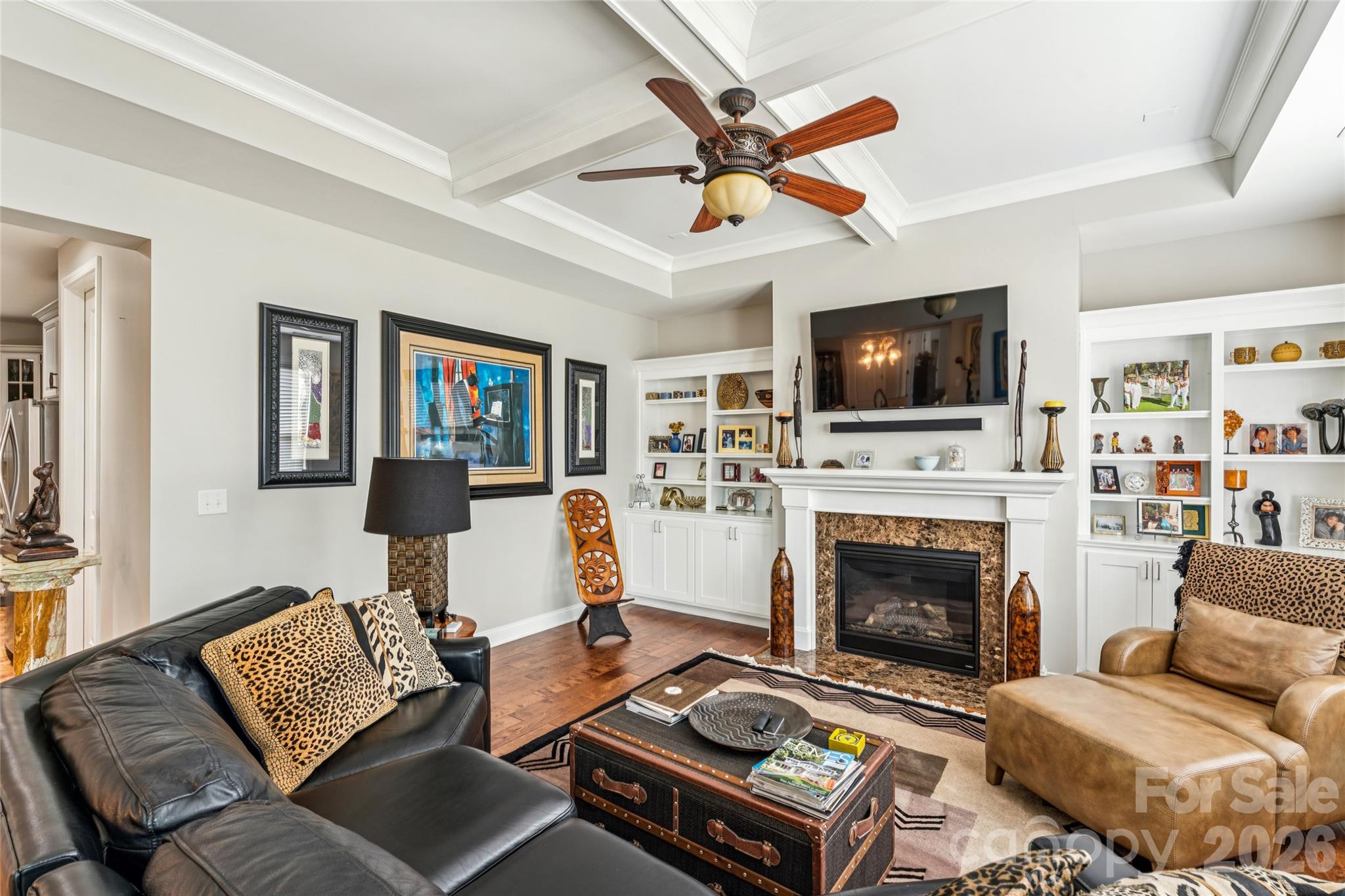 Chapel Cove - Residential