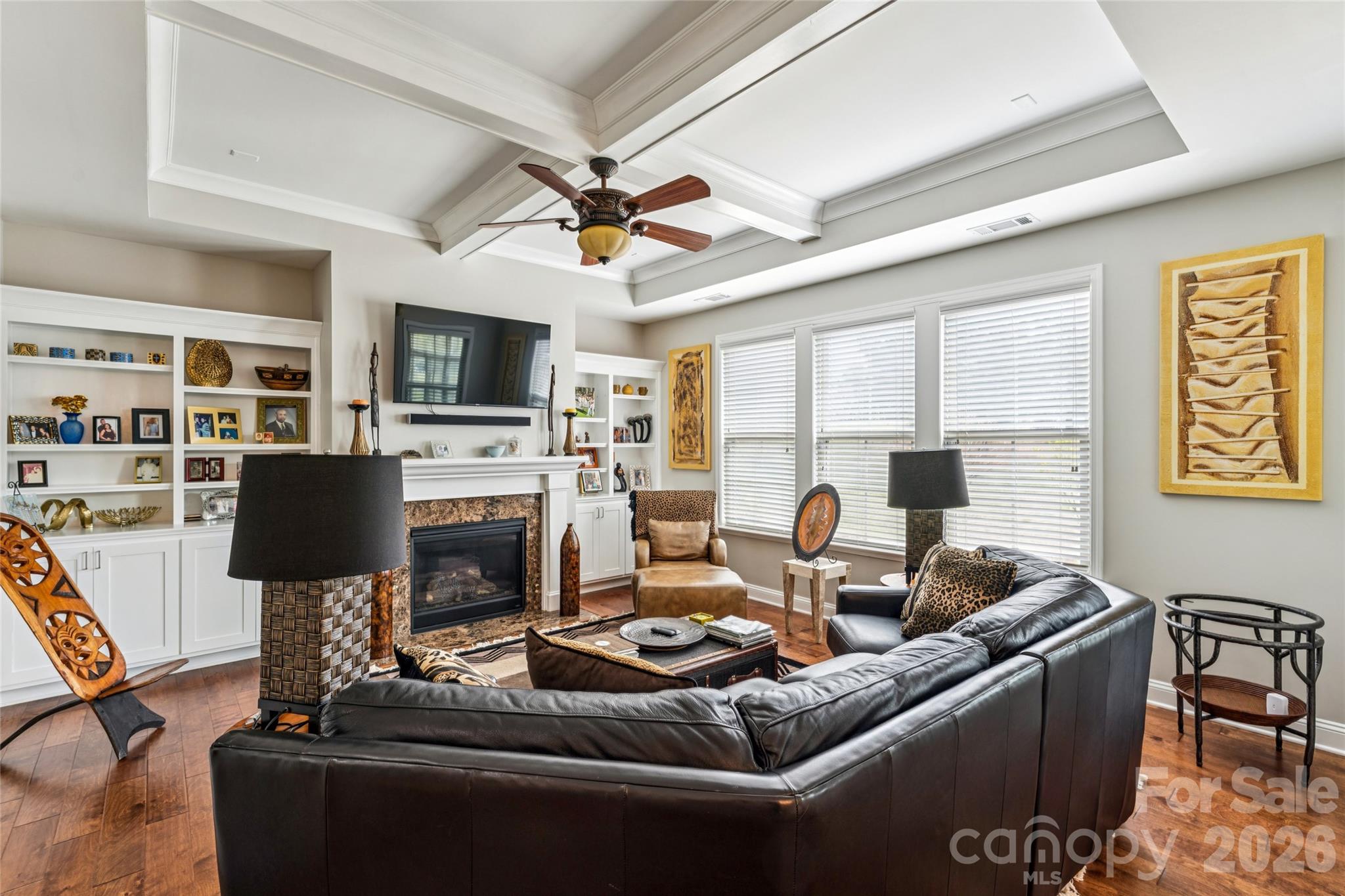 Chapel Cove - Residential