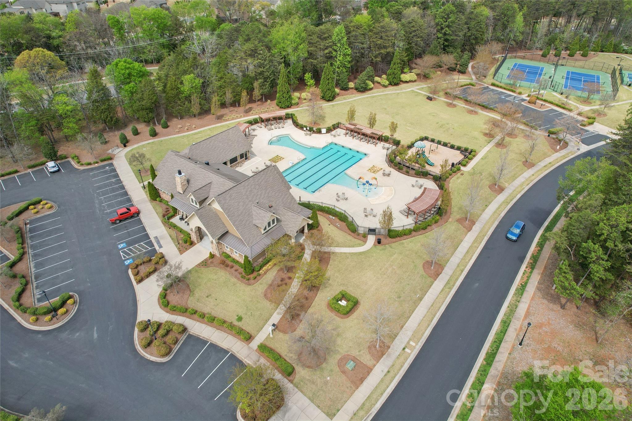 Chapel Cove - Residential