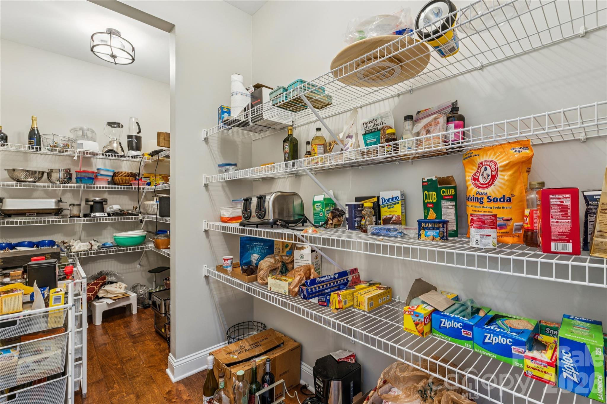 Chapel Cove - Residential