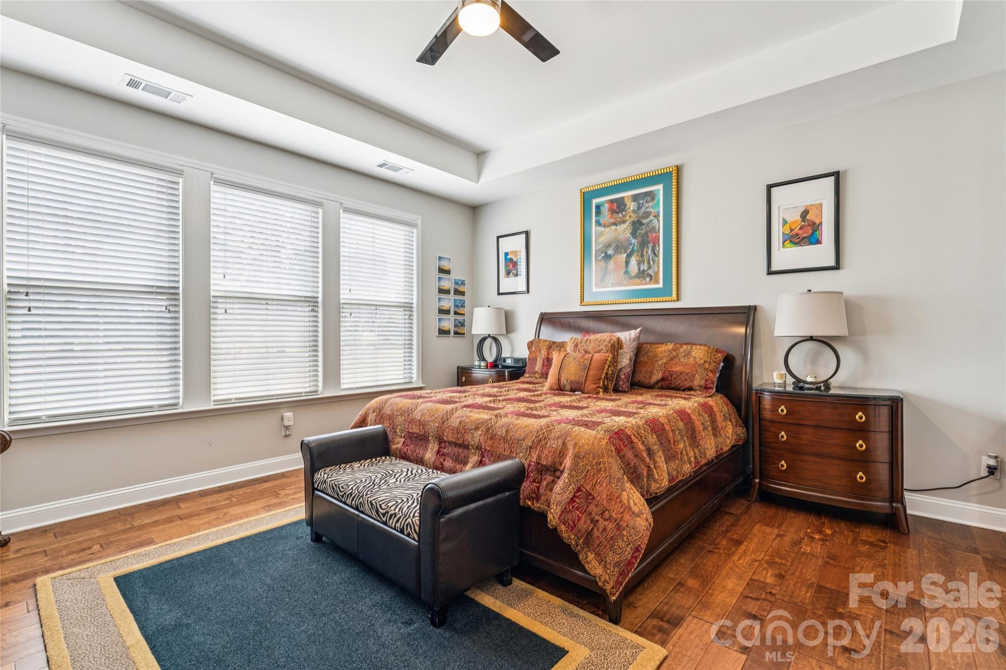 Chapel Cove - Residential