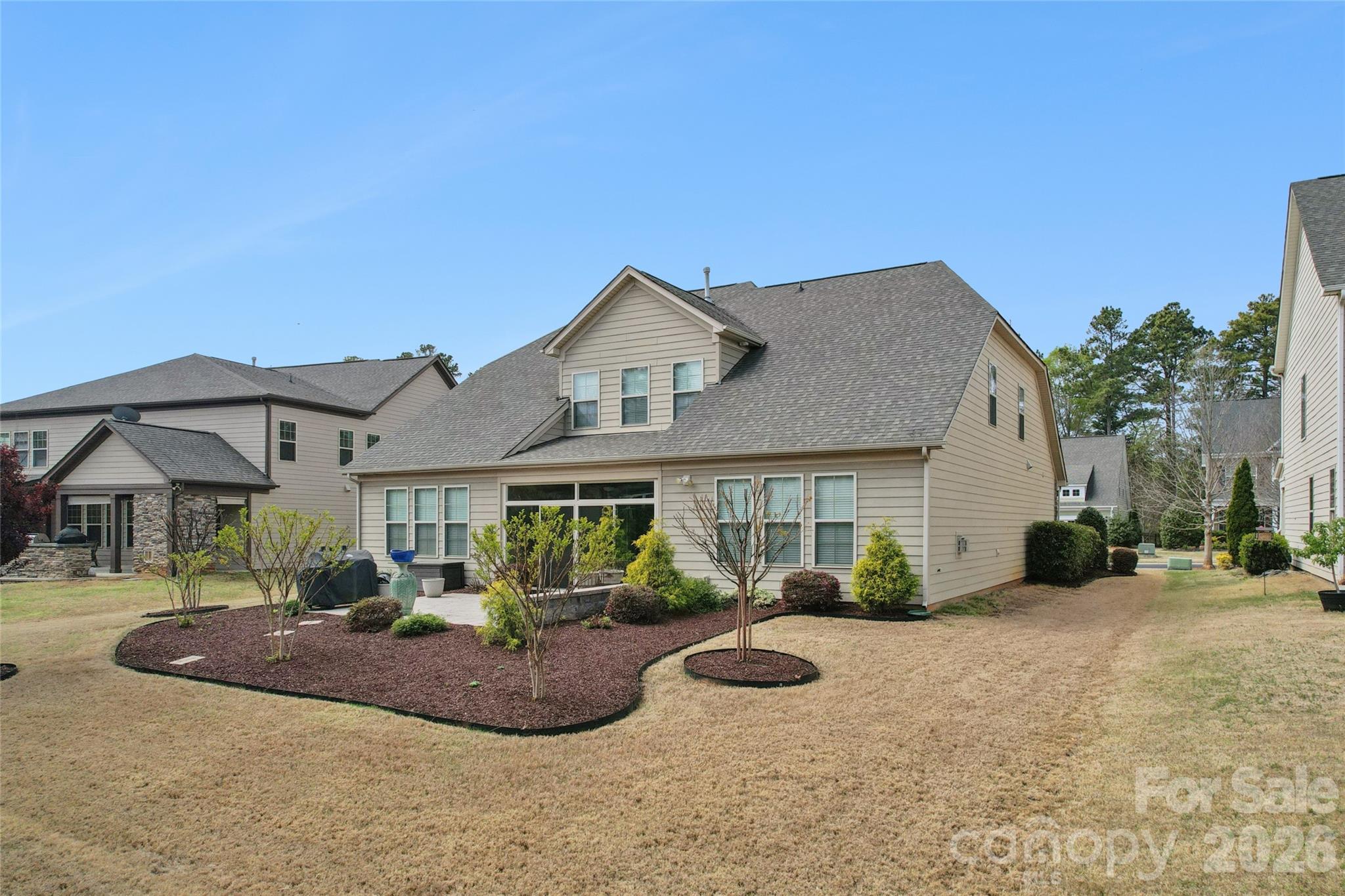 Chapel Cove - Residential