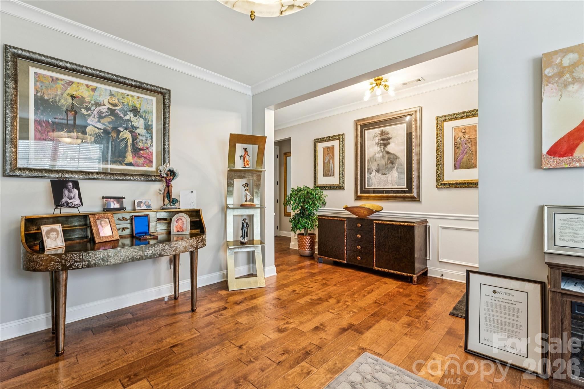 Chapel Cove - Residential