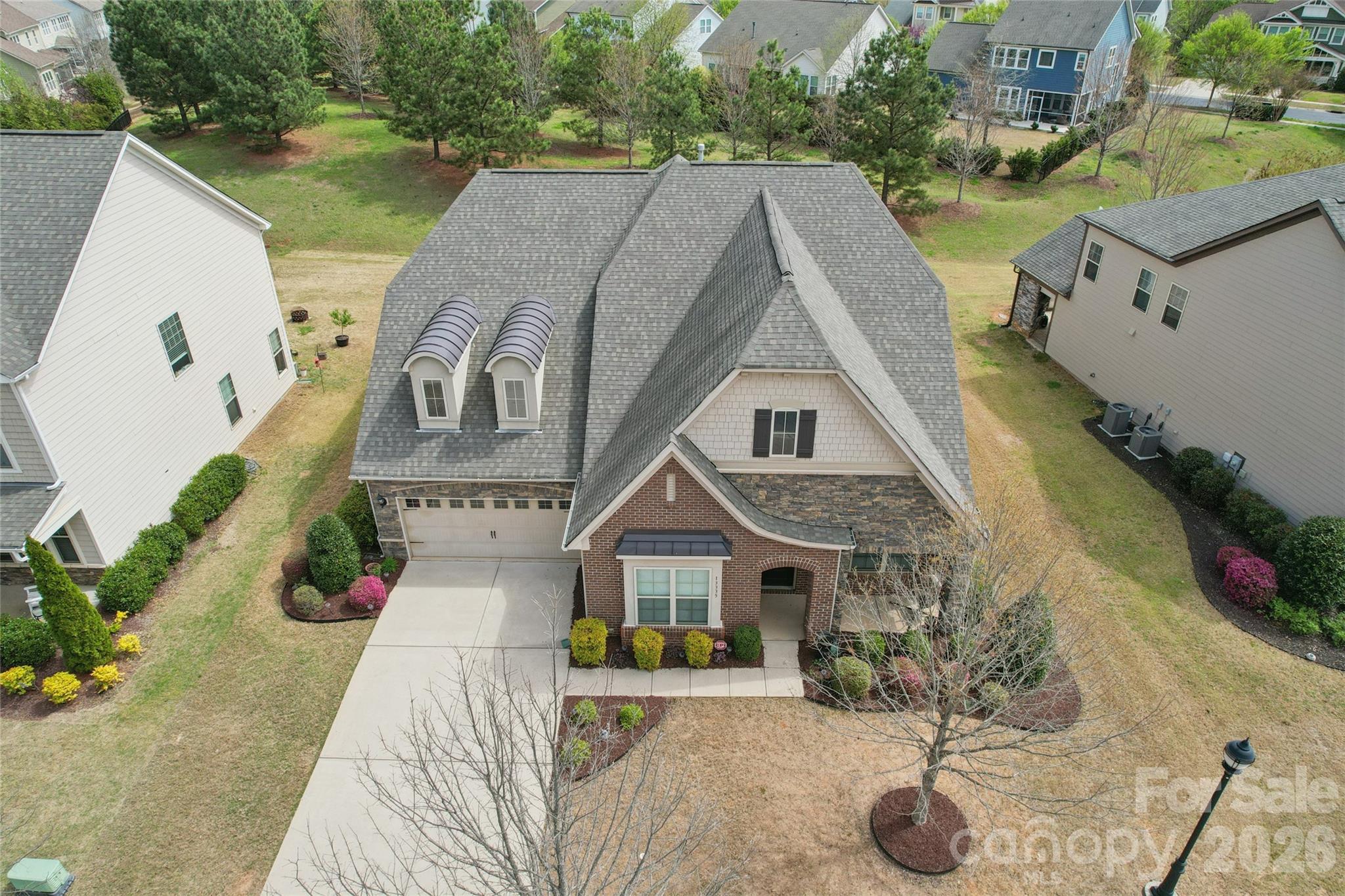 Chapel Cove - Residential