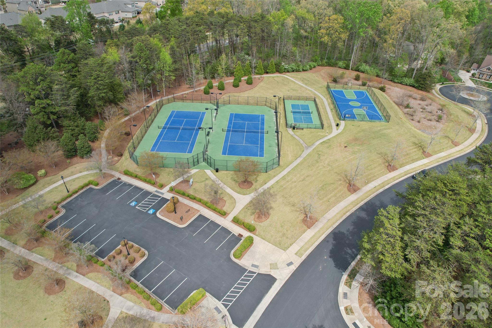 Chapel Cove - Residential