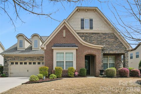 13335 Horned Lark Drive Charlotte NC 28278