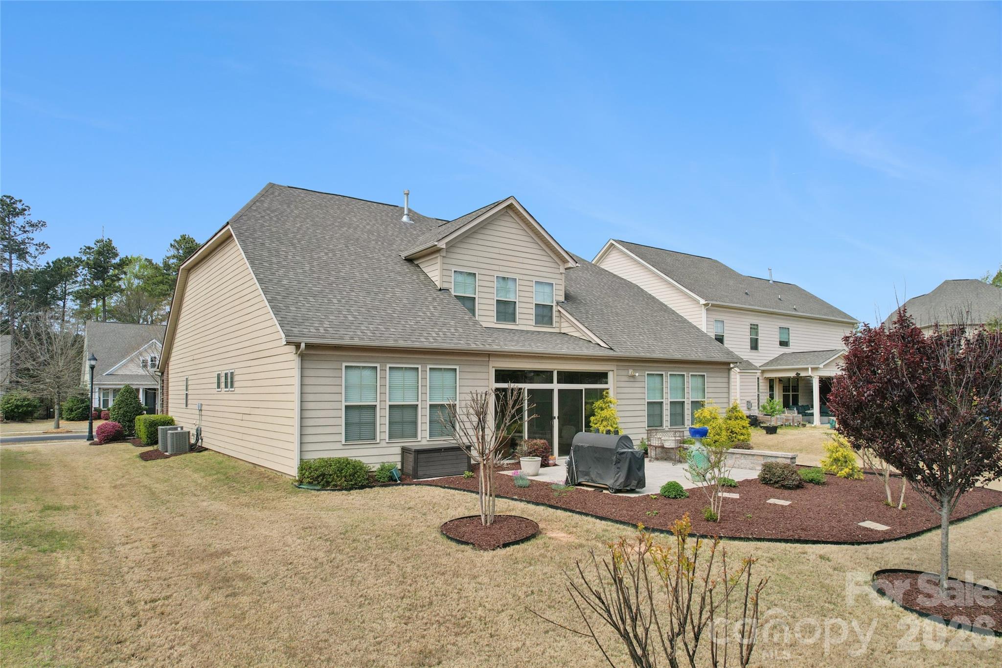 Chapel Cove - Residential